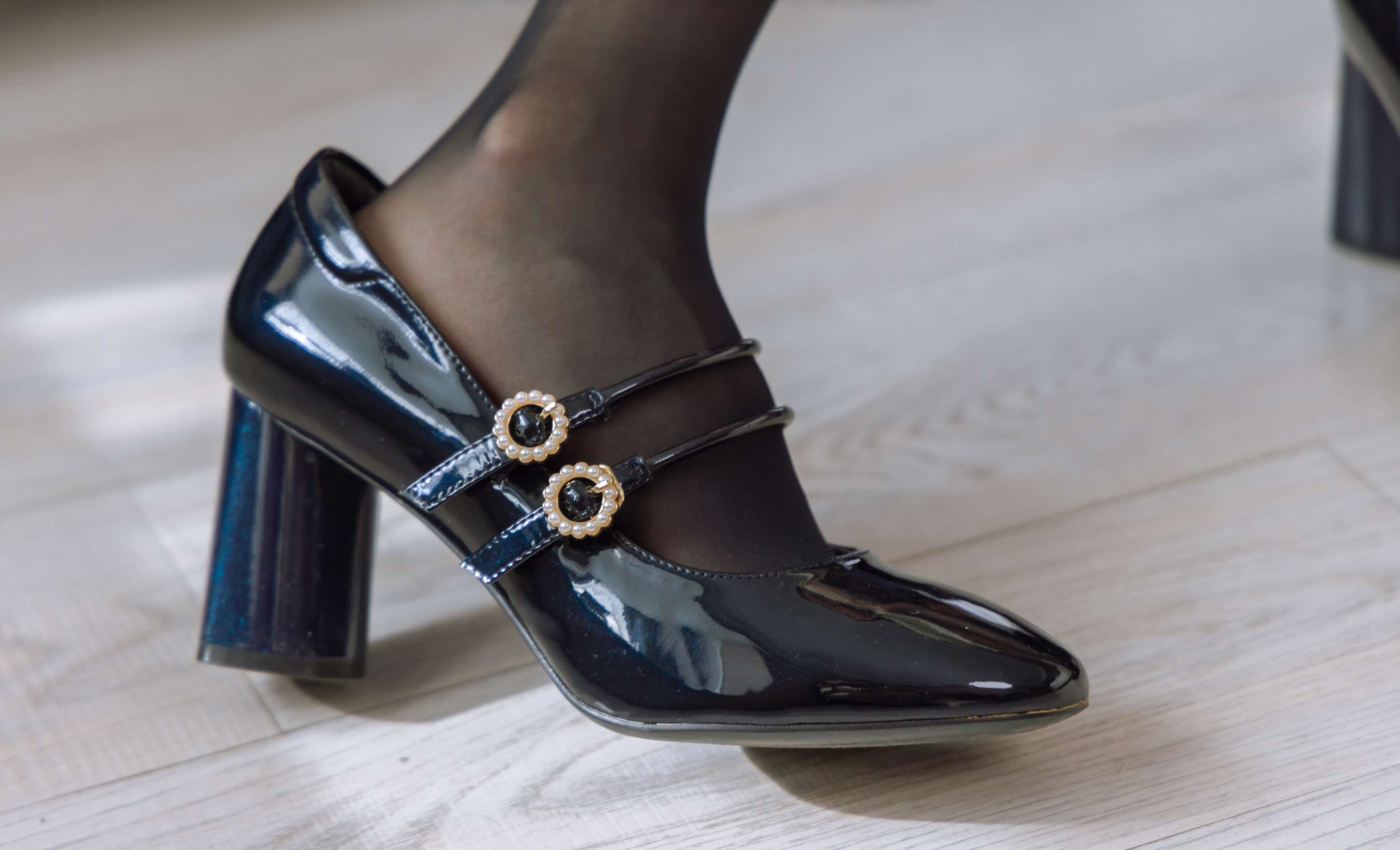 《 小甜豆稚予丝足》作品图