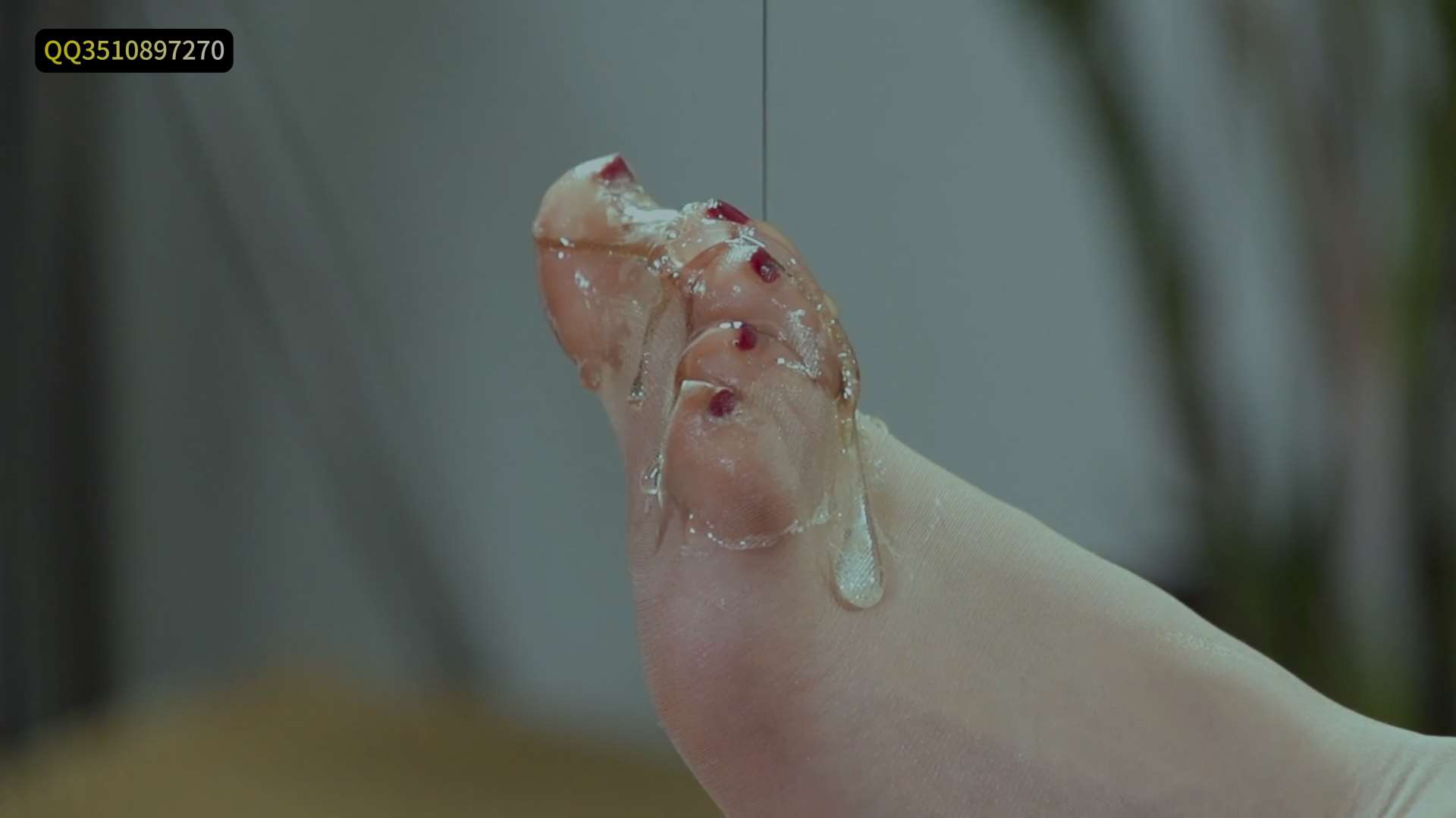 《[视频]雪莲丝蜜》作品图