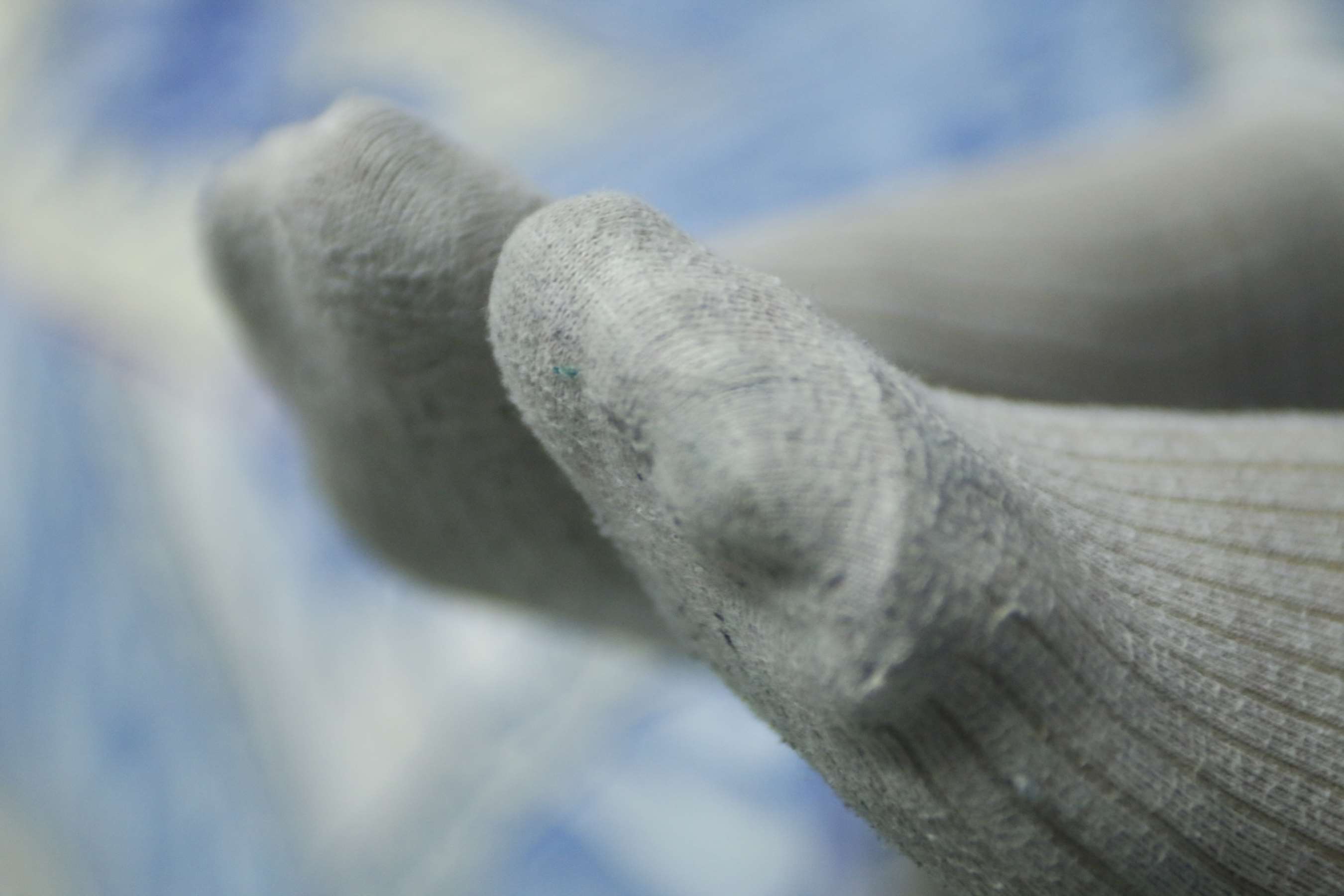 《惠思牛仔嫩足》作品图