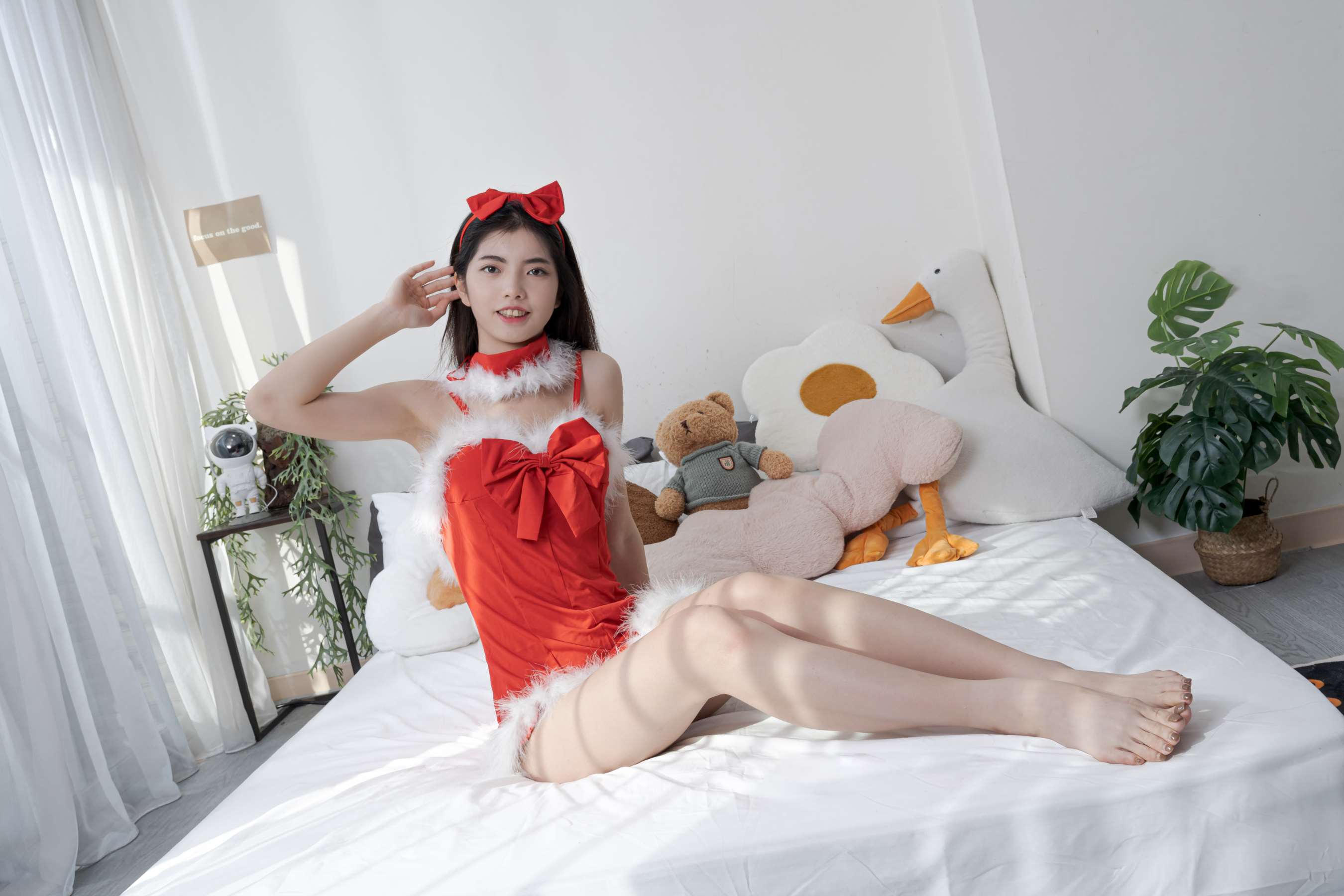 《[寄卖]Lily 聖誕特典》作品图