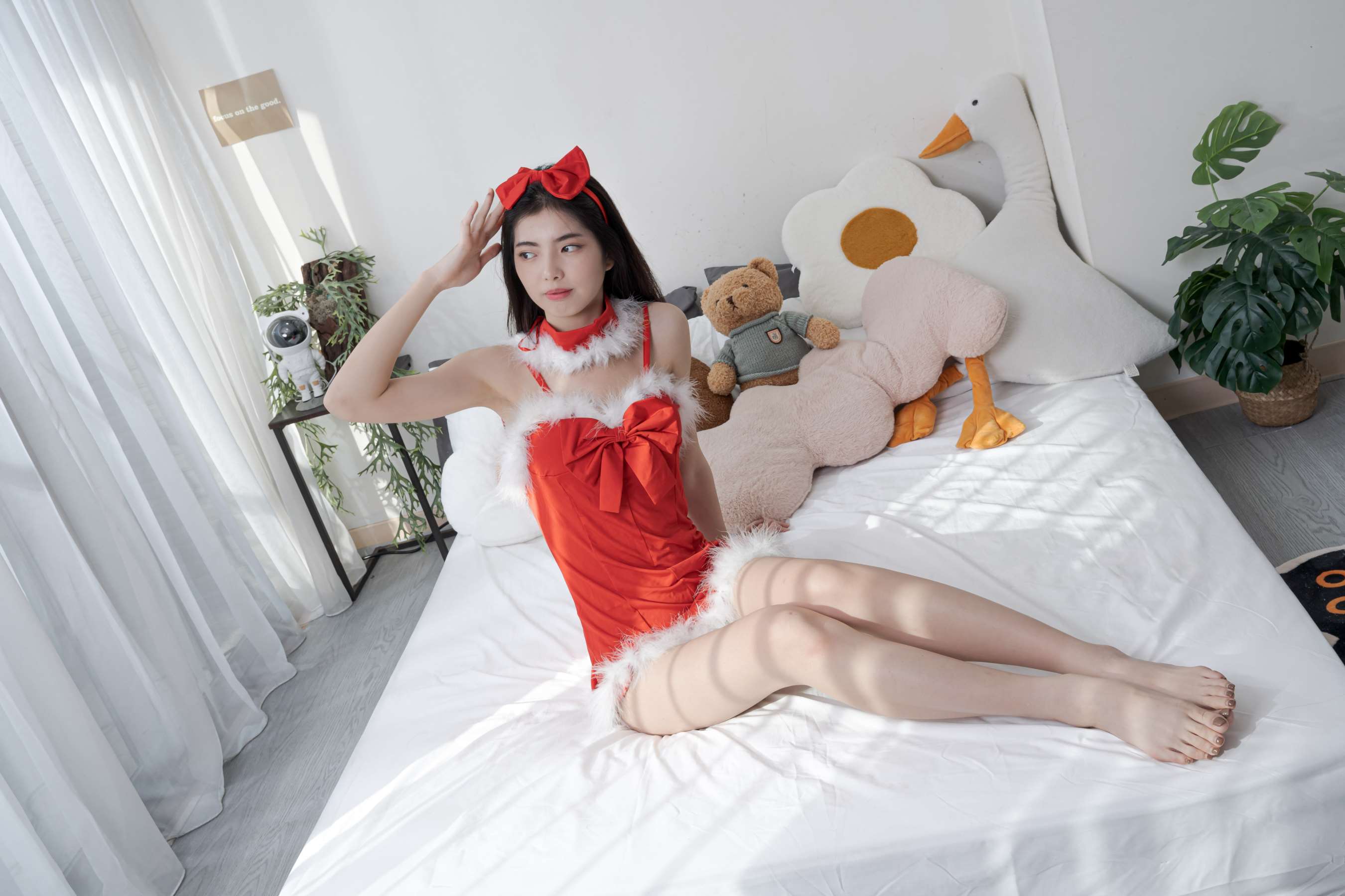 《[寄卖]Lily 聖誕特典》作品图