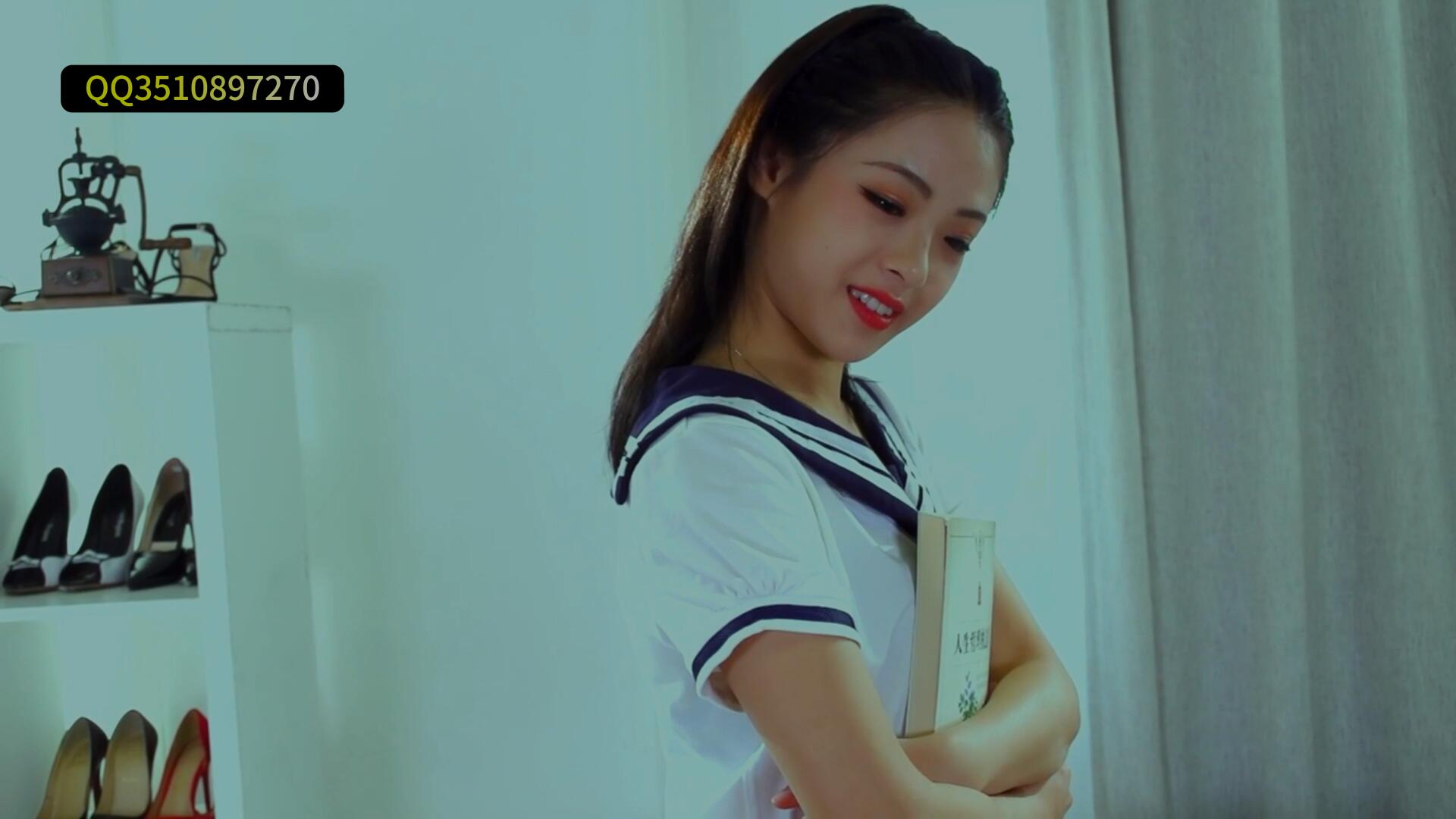 《[视频]情系2000后-潘潘》作品图