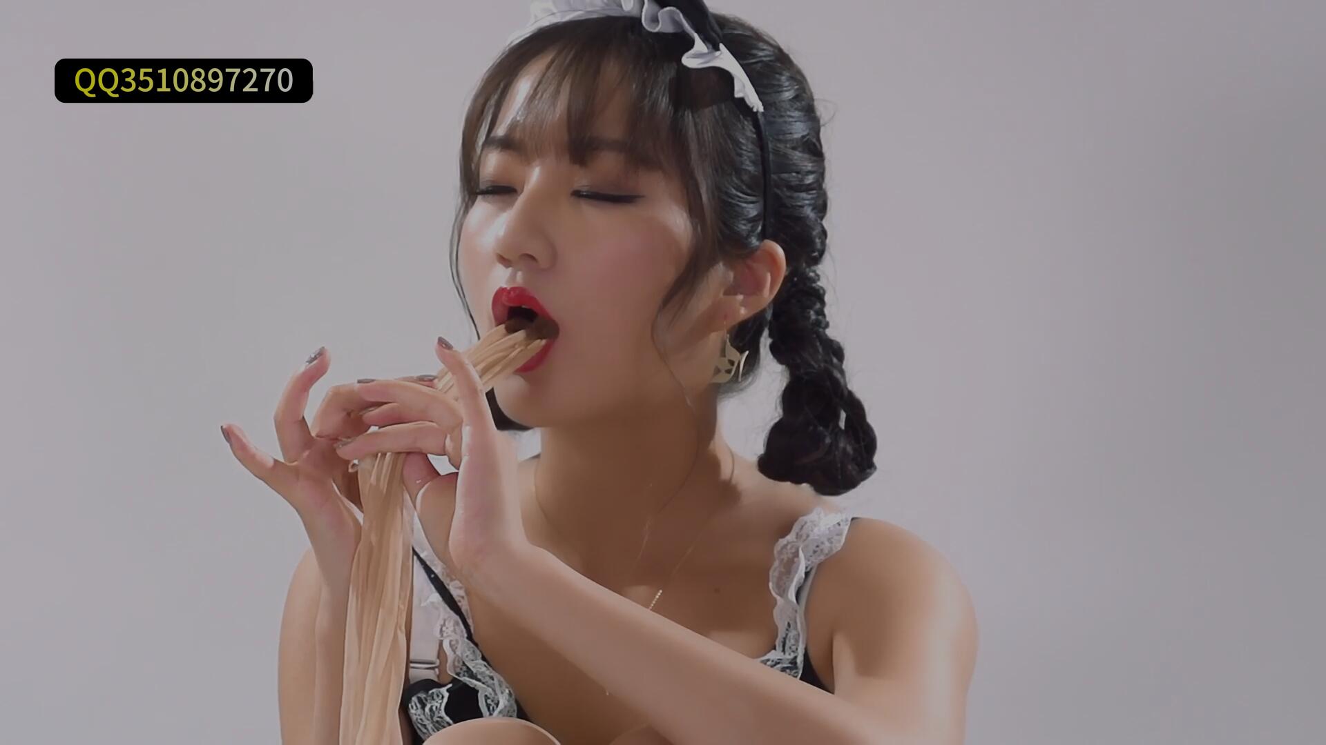 《[视频]香品丝滑-汐汐》作品图