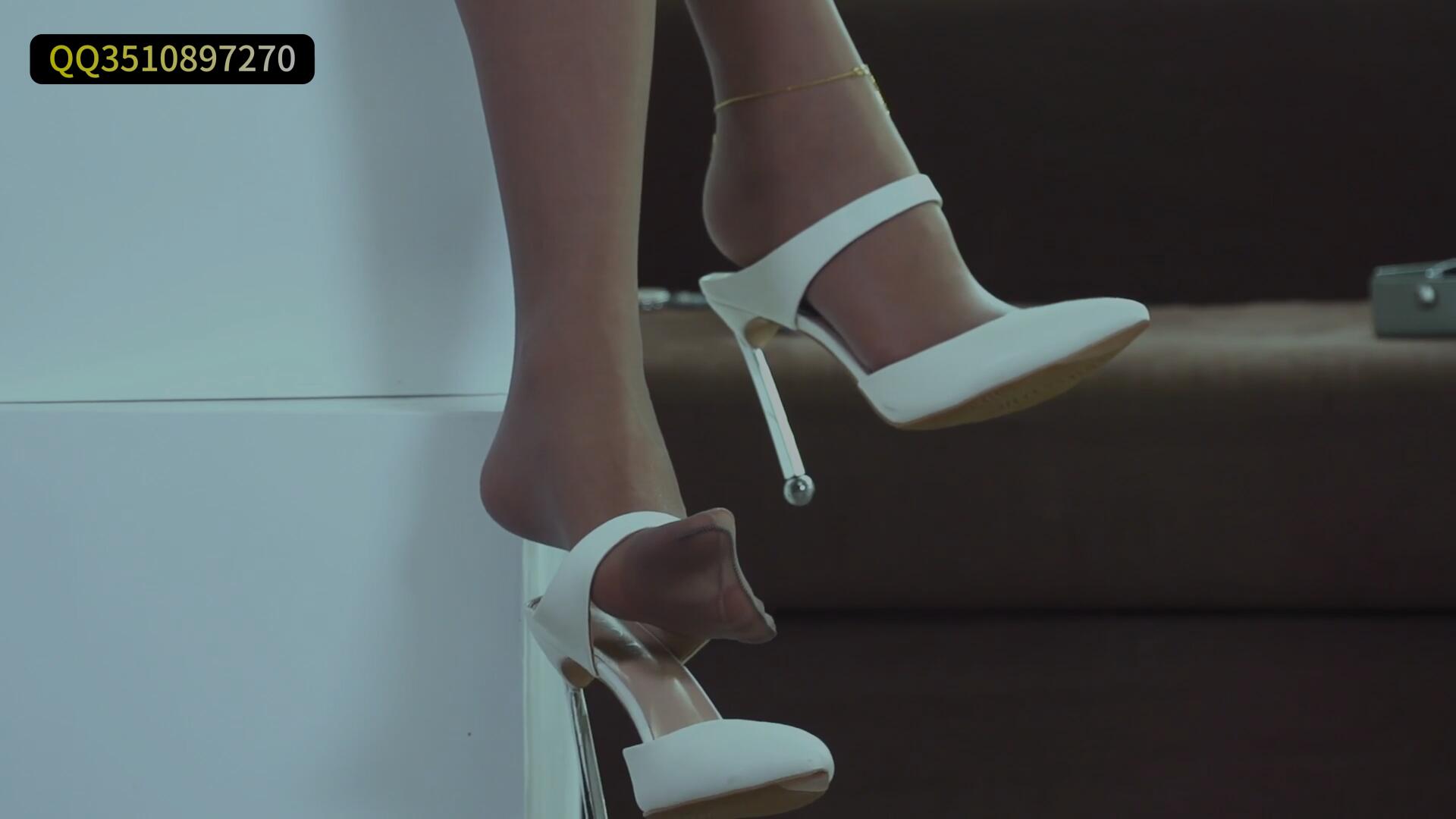 《[视频]狂放的天使-甜甜》作品图