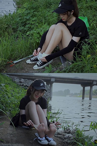 [视频]青山绿水之环保天使-安娜