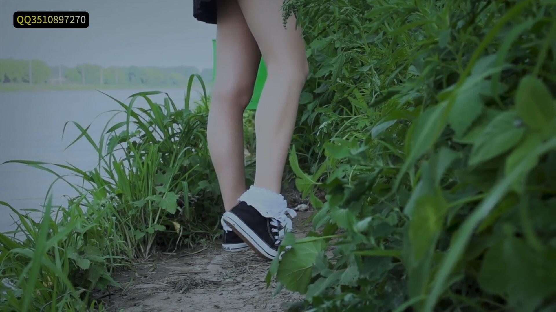 《[视频]青山绿水之环保天使-安娜》作品图