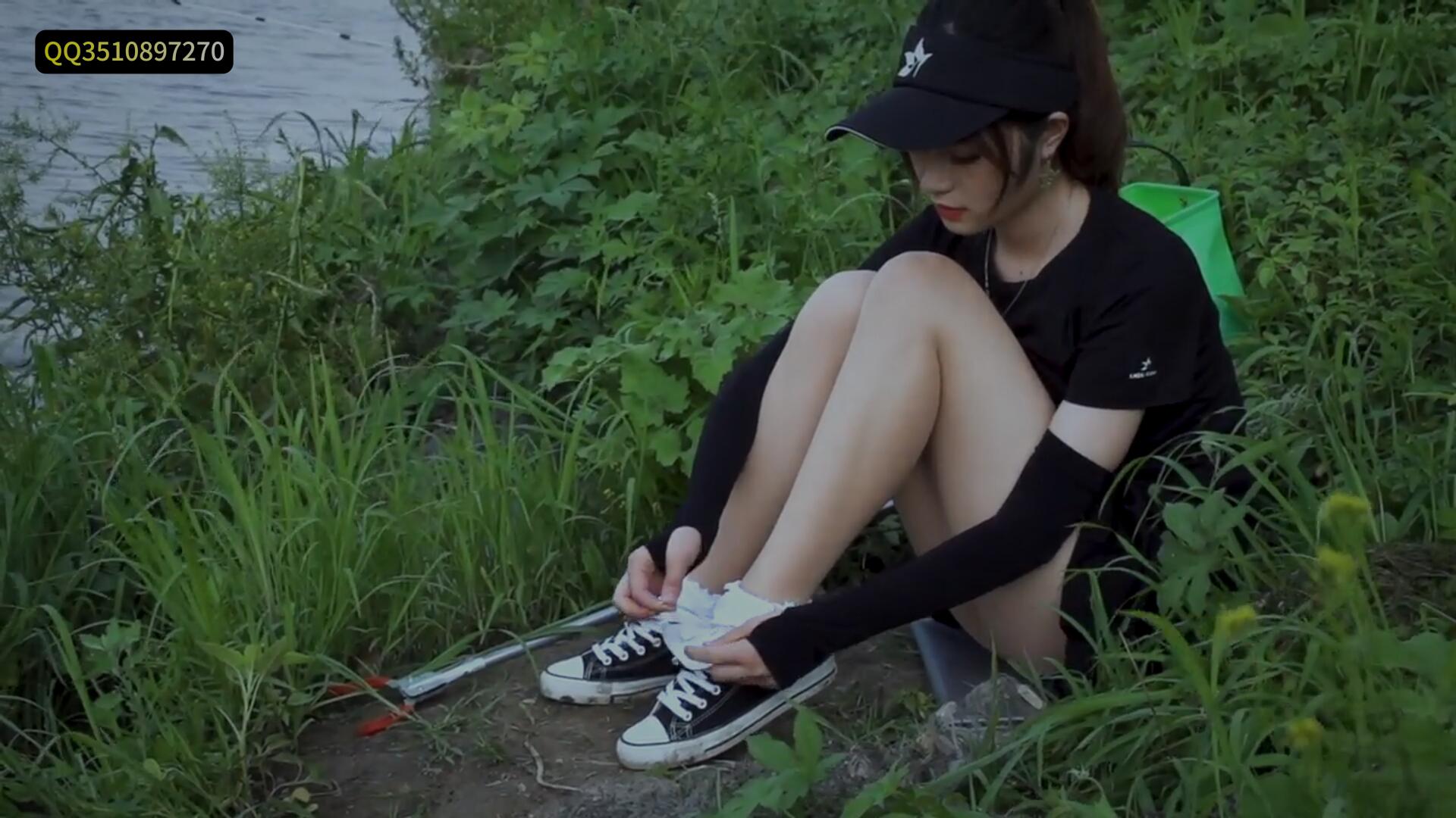 《[视频]青山绿水之环保天使-安娜》作品图