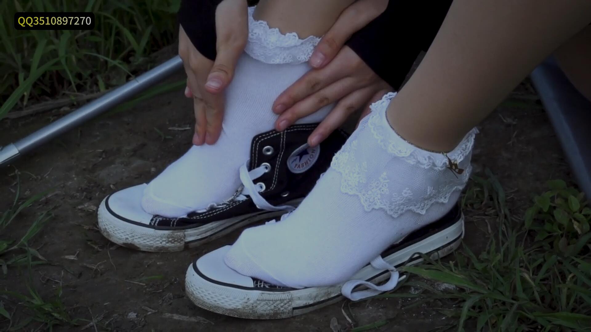 《[视频]青山绿水之环保天使-安娜》作品图