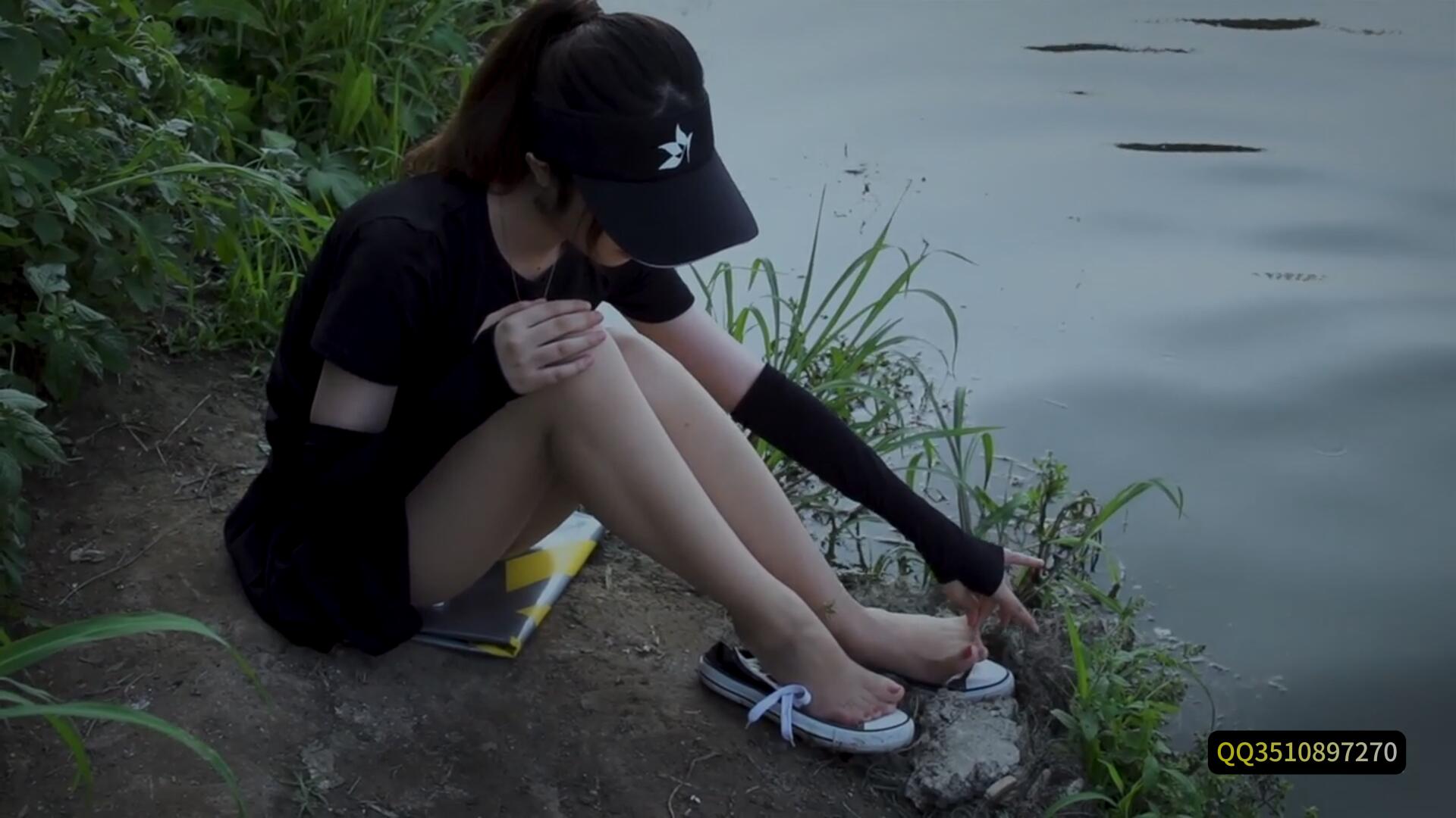 《[视频]青山绿水之环保天使-安娜》作品图