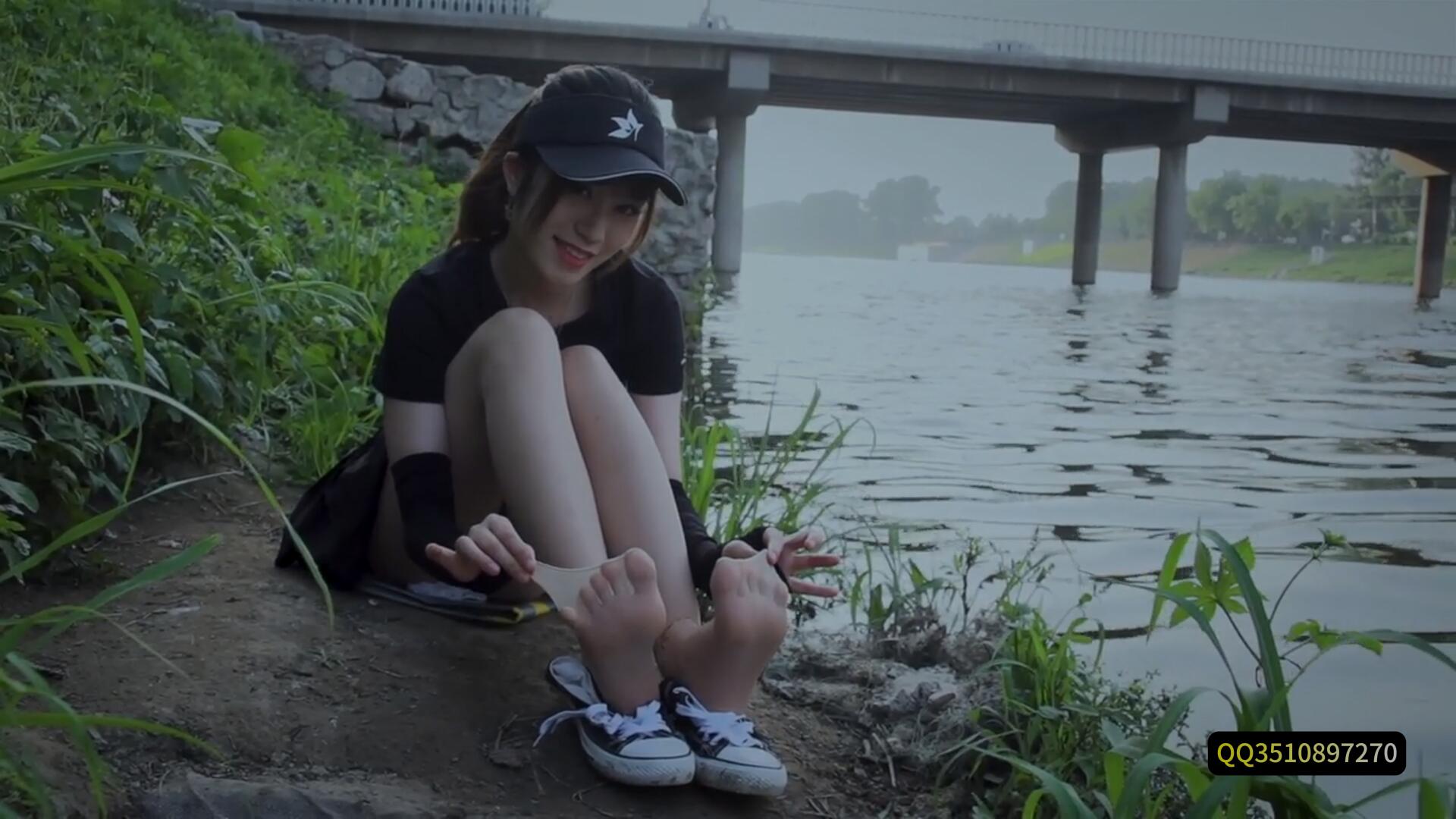 《[视频]青山绿水之环保天使-安娜》作品图