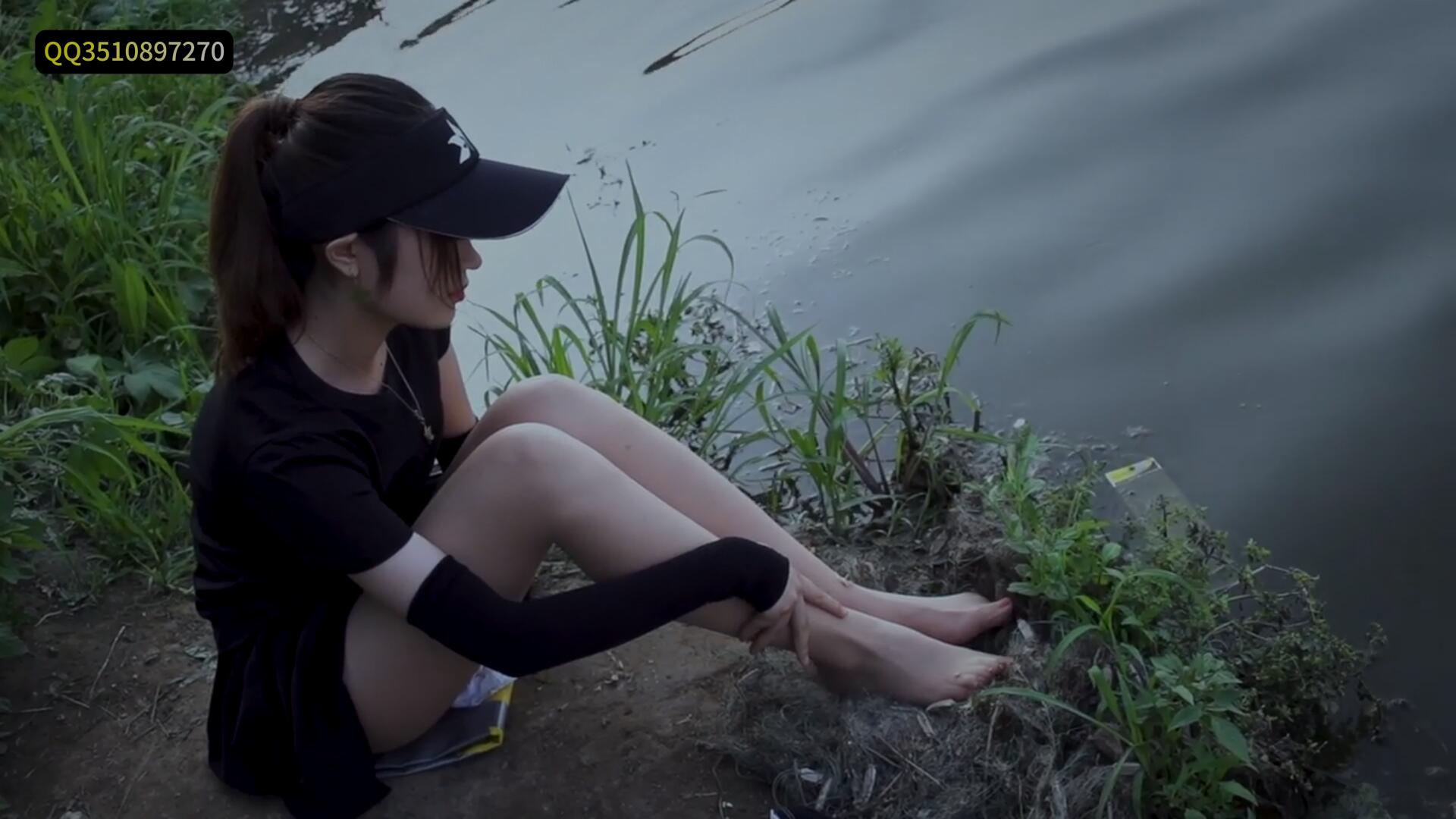 《[视频]青山绿水之环保天使-安娜》作品图