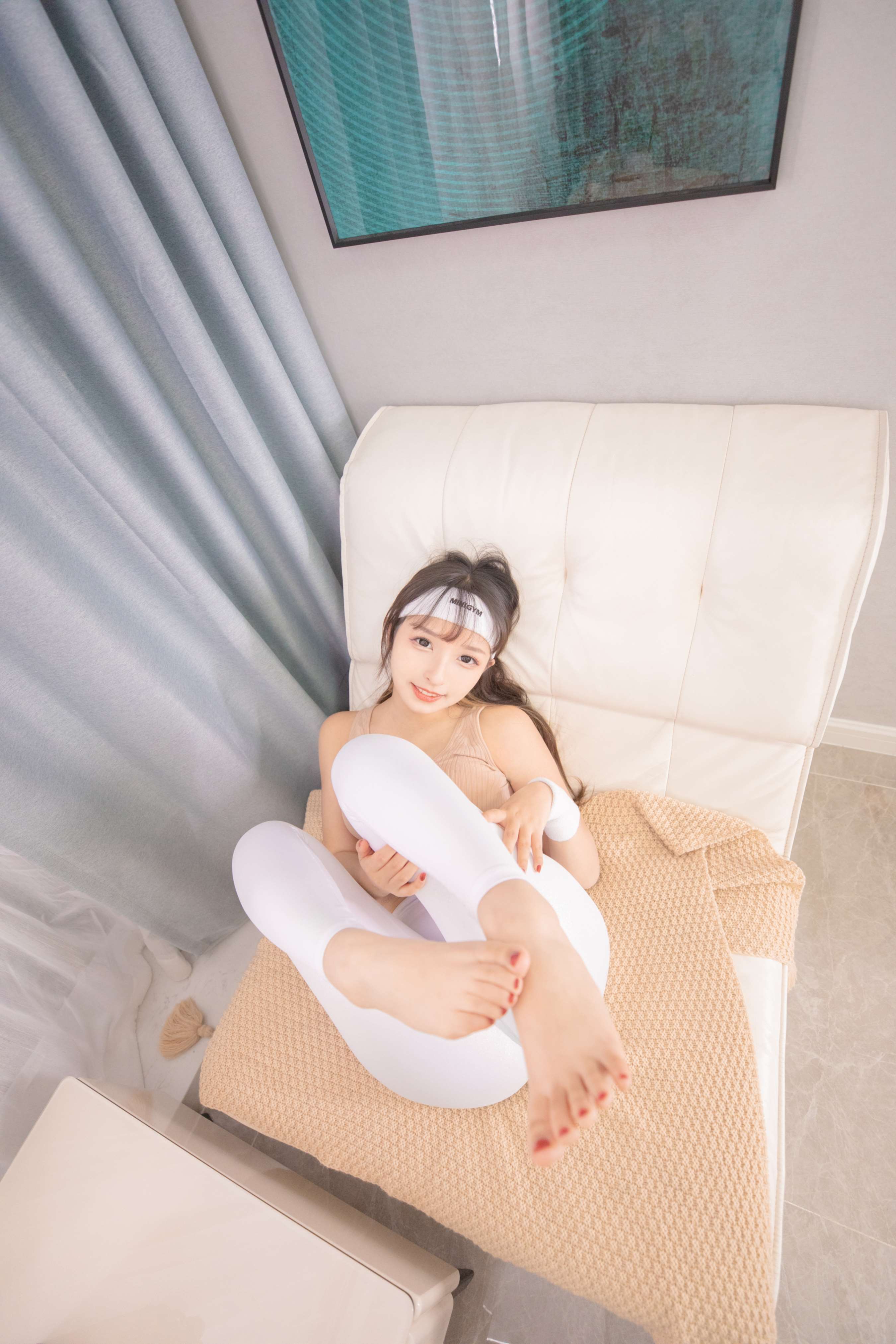 《温度の香り》作品图