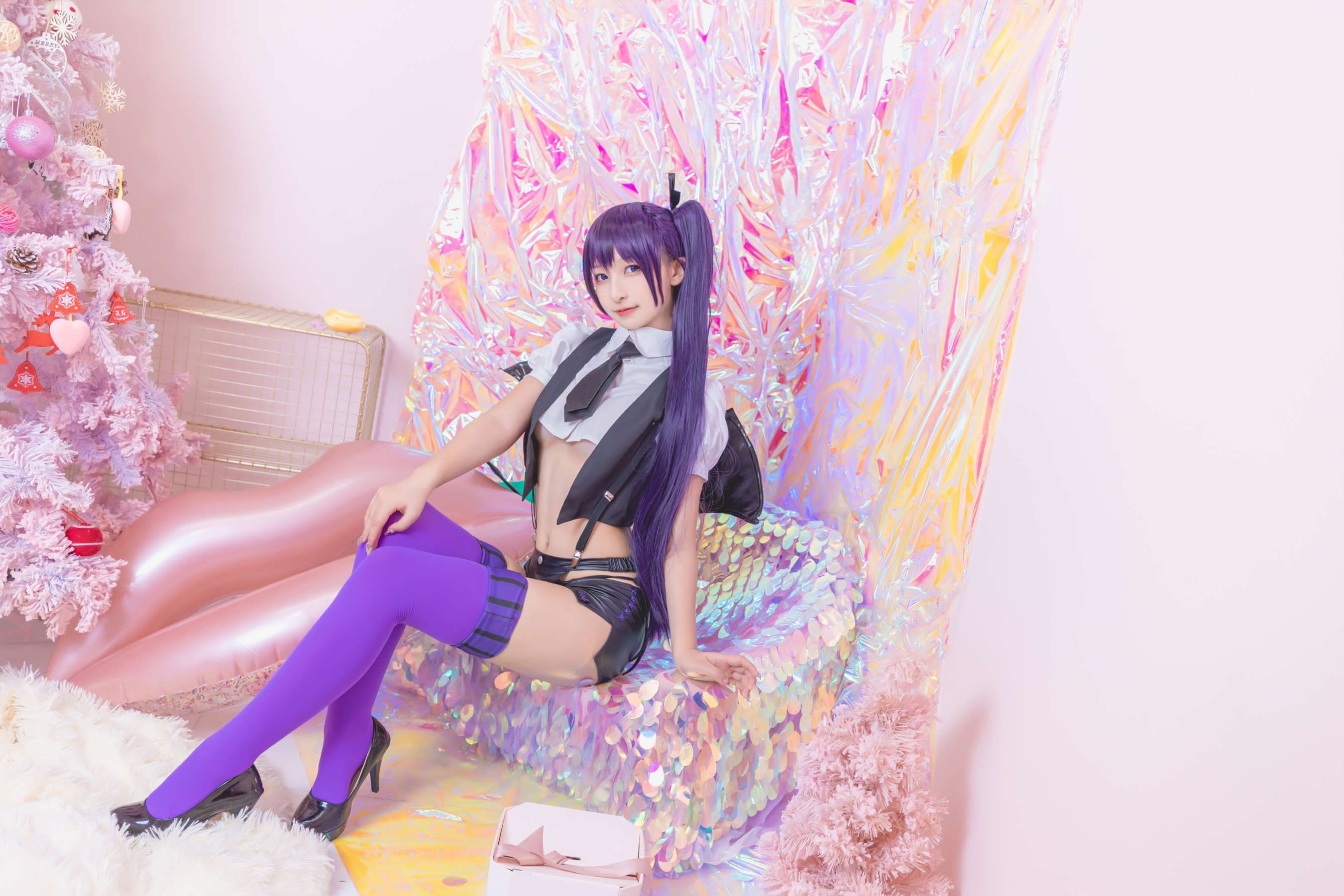 《色の香り》作品图