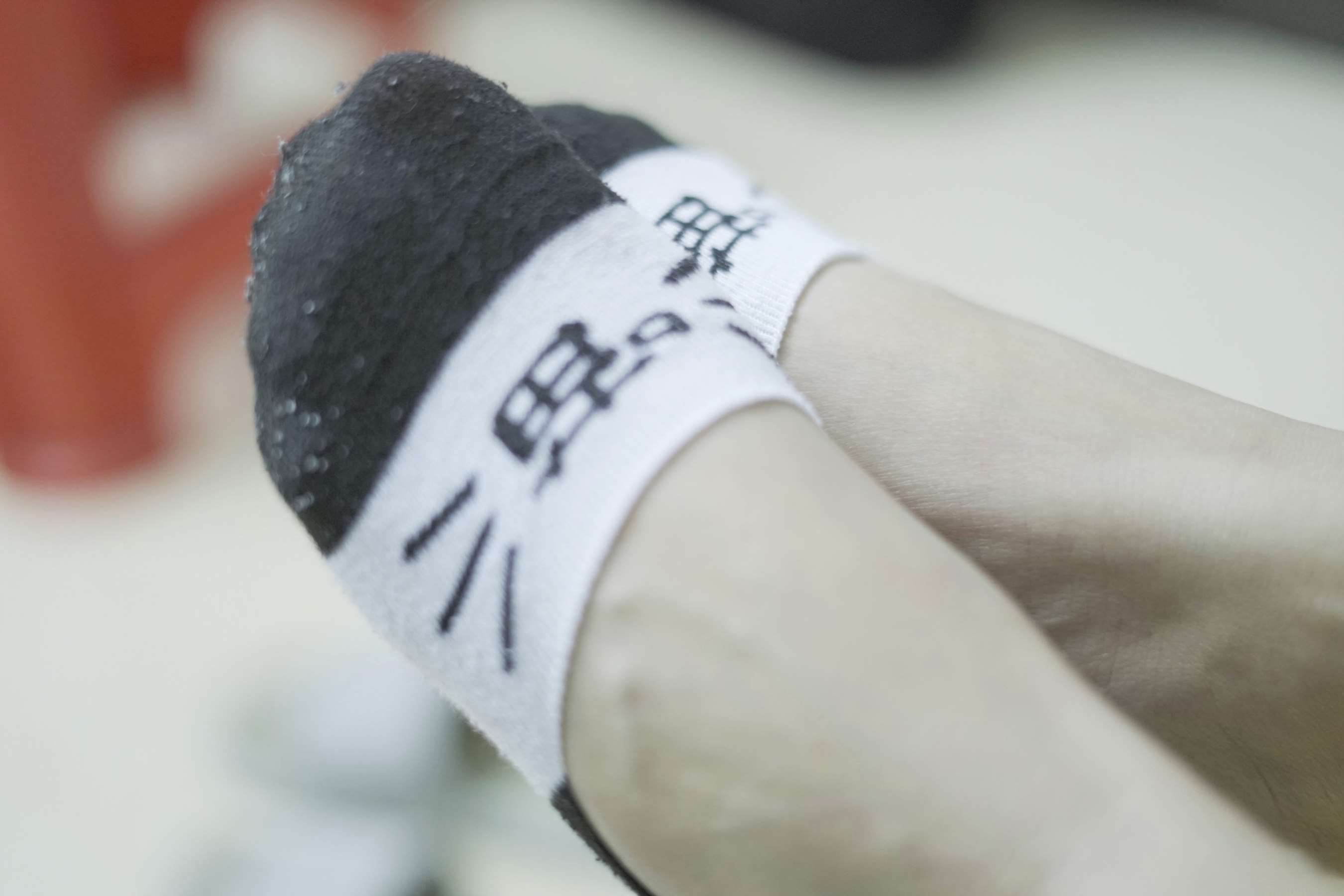 《奶茶妹》作品图