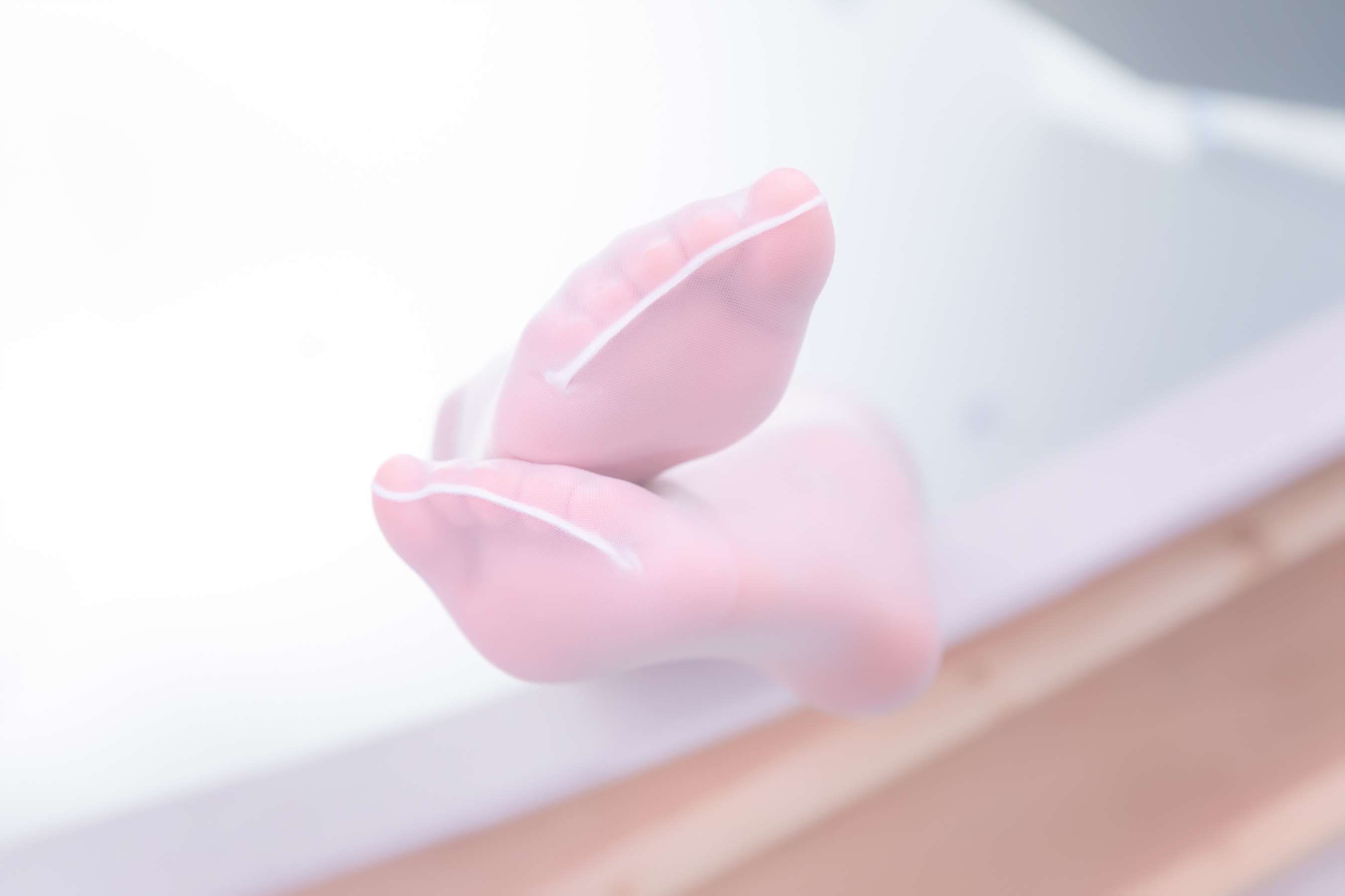 《白丝护士》作品图