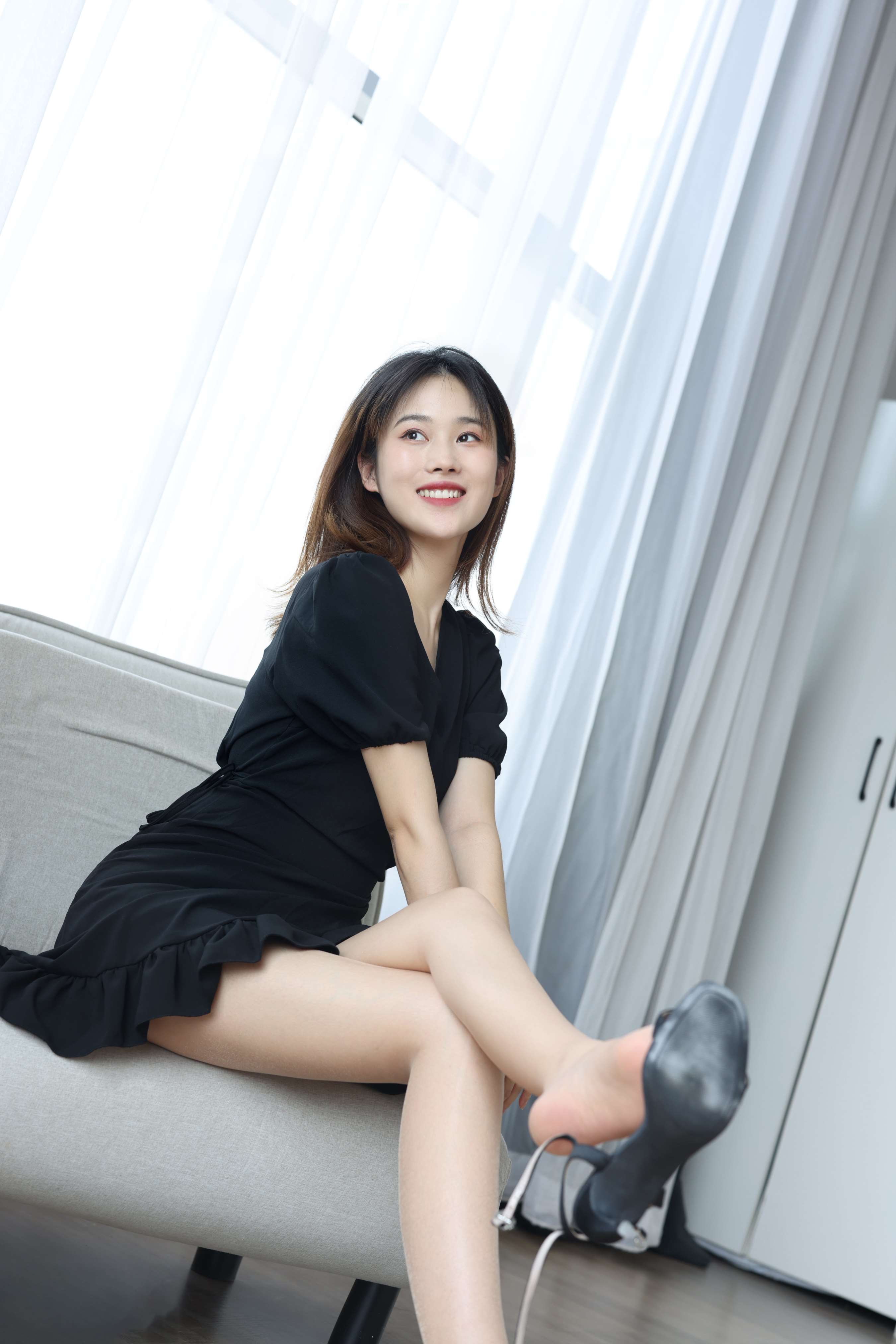 《娜扎》作品图