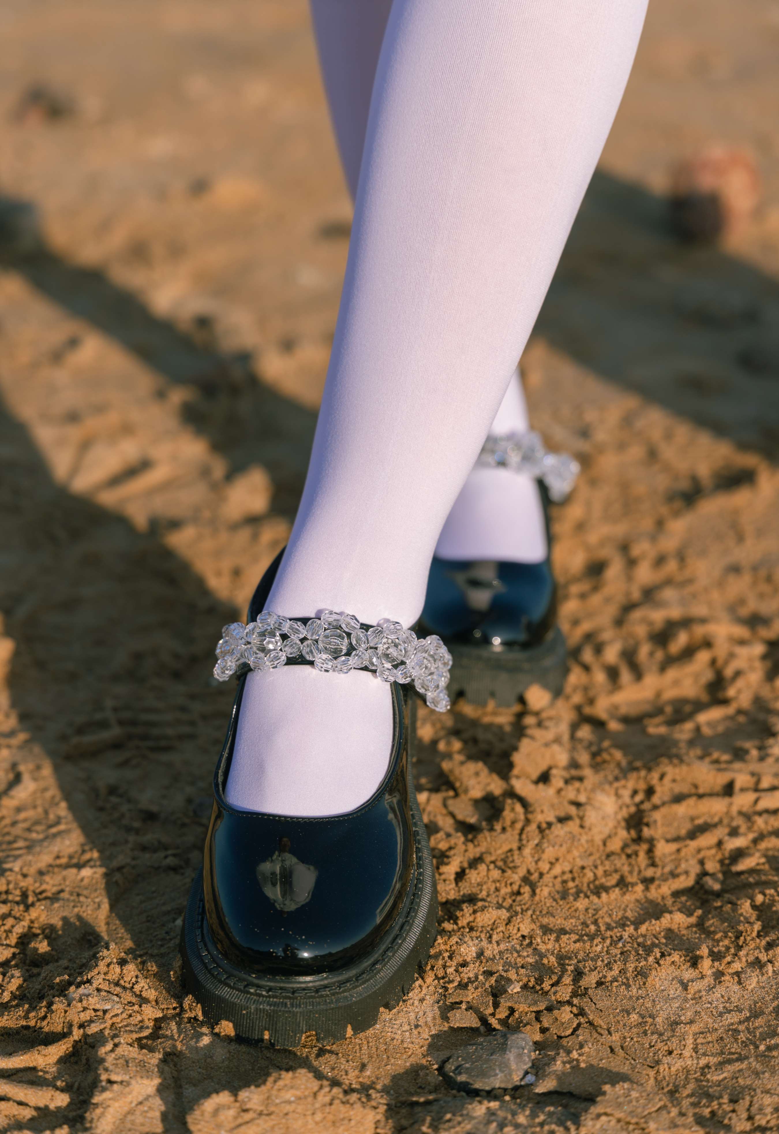 《挽挽-海上月》作品图