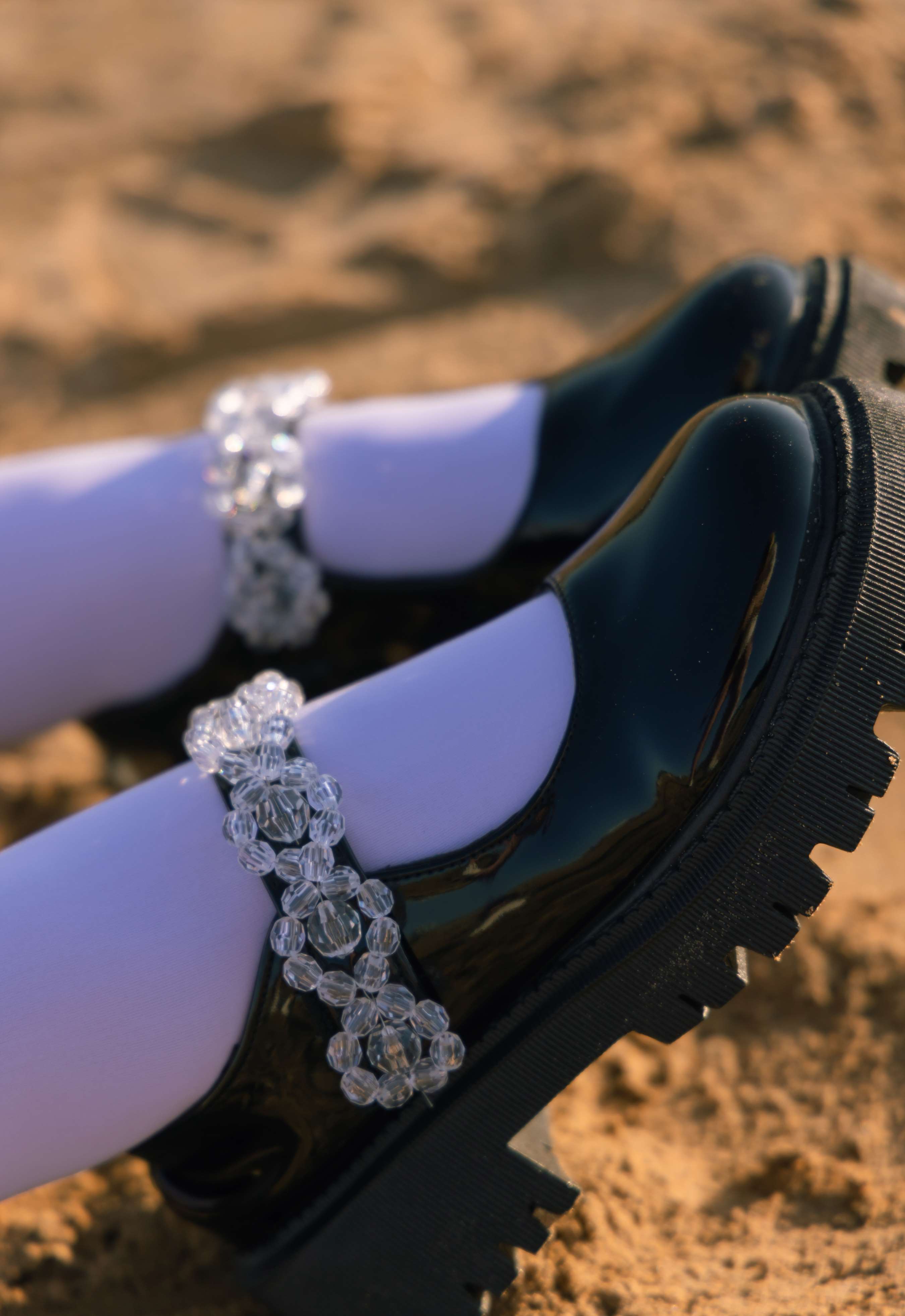 《挽挽-海上月》作品图