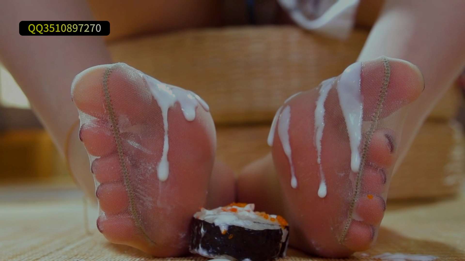 《[视频]秀色可餐-阳阳》作品图