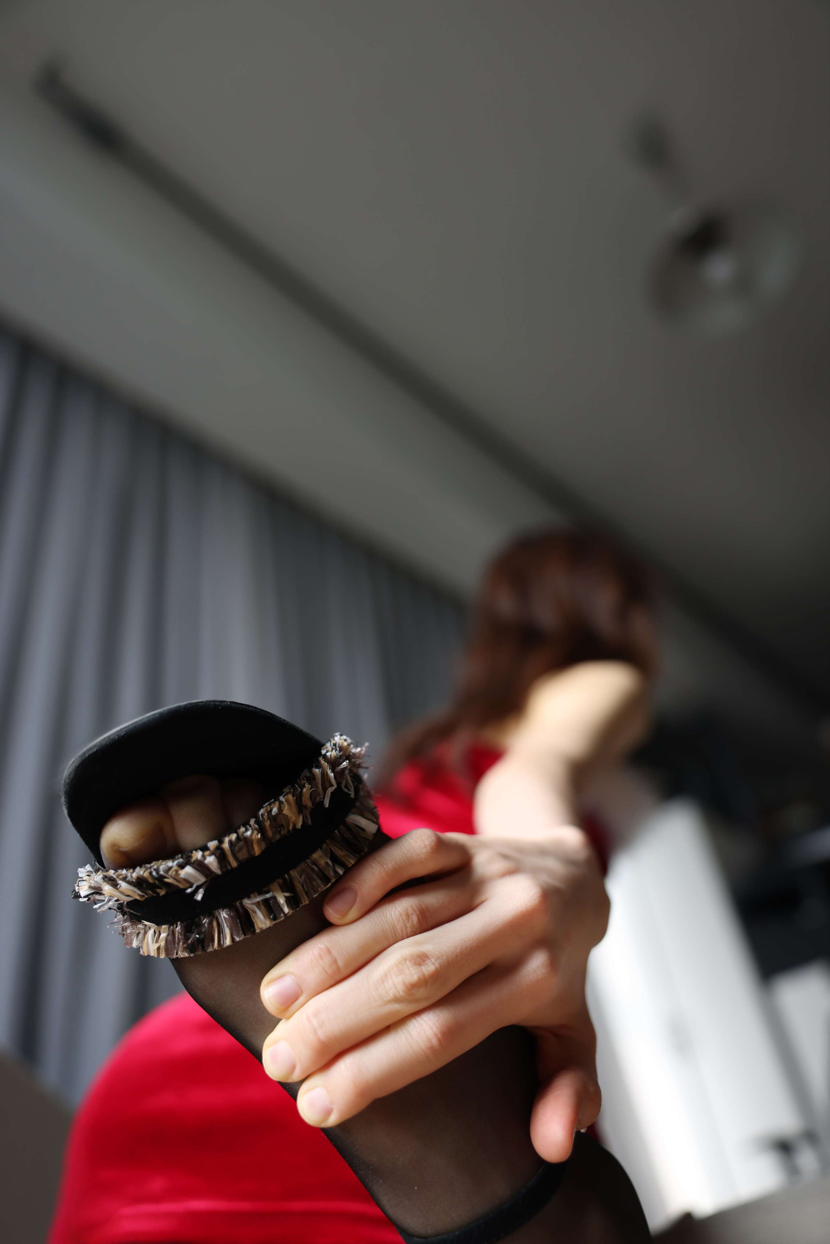 《奶酪》作品图