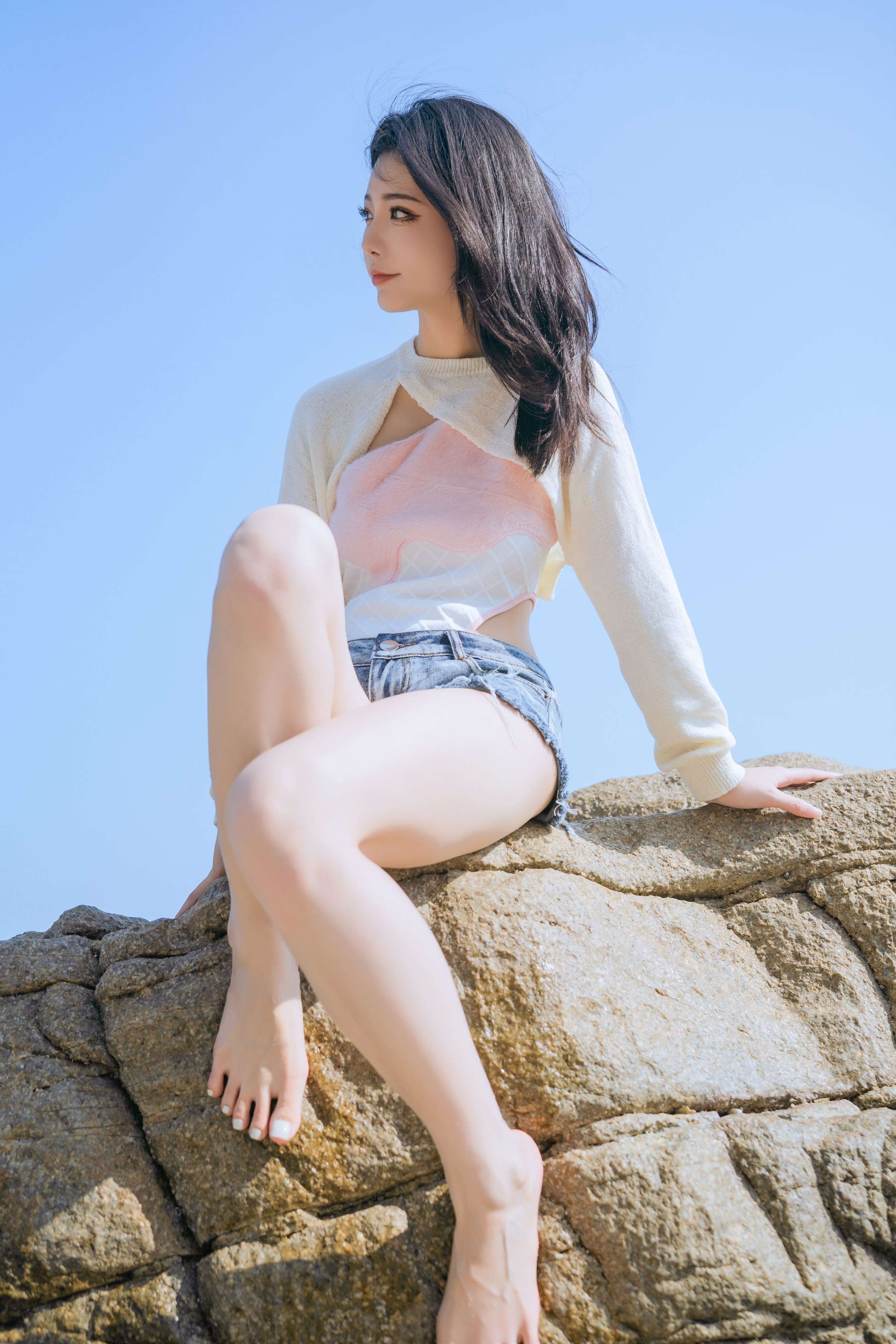 《桃良阿宅-冰淇淋》作品图