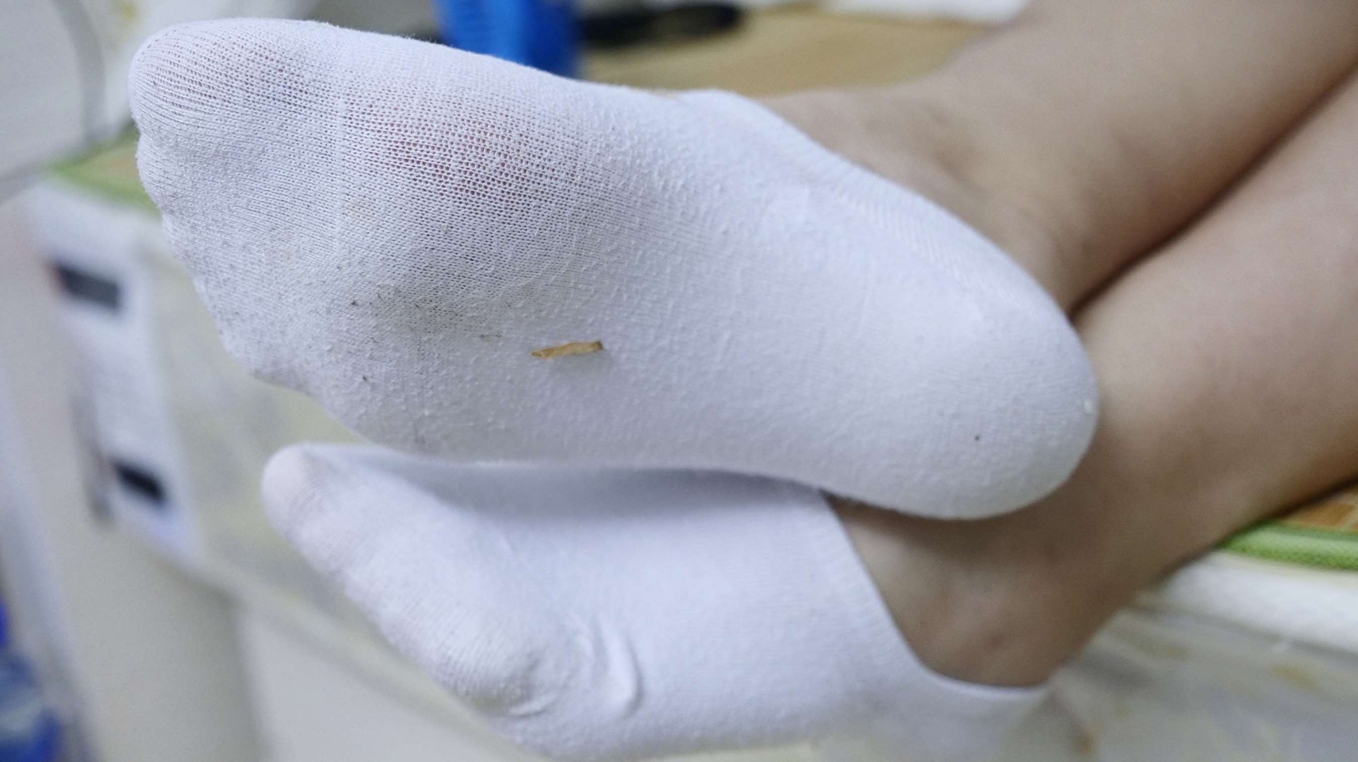 《大石靴》作品图