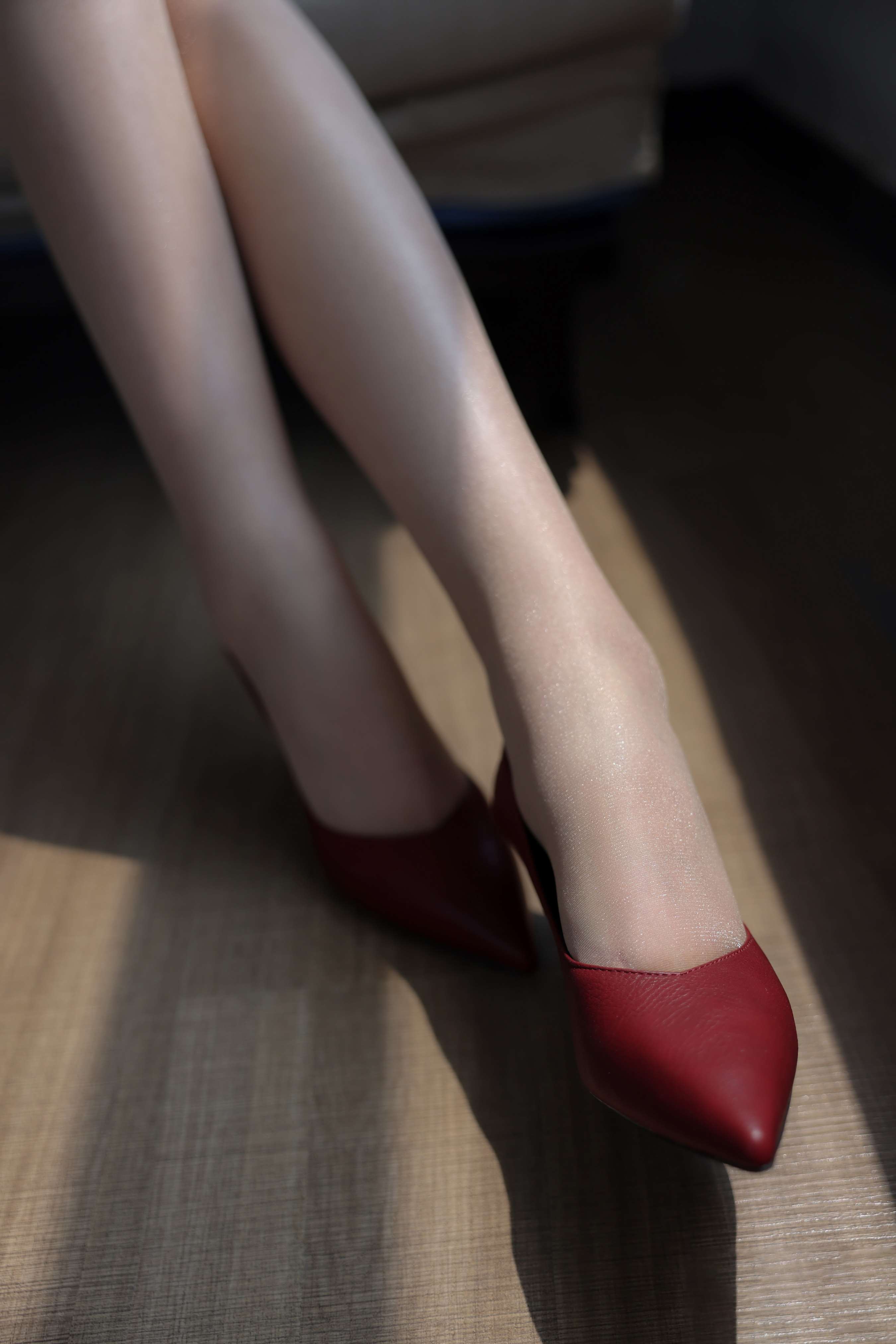 《美惠子》作品图