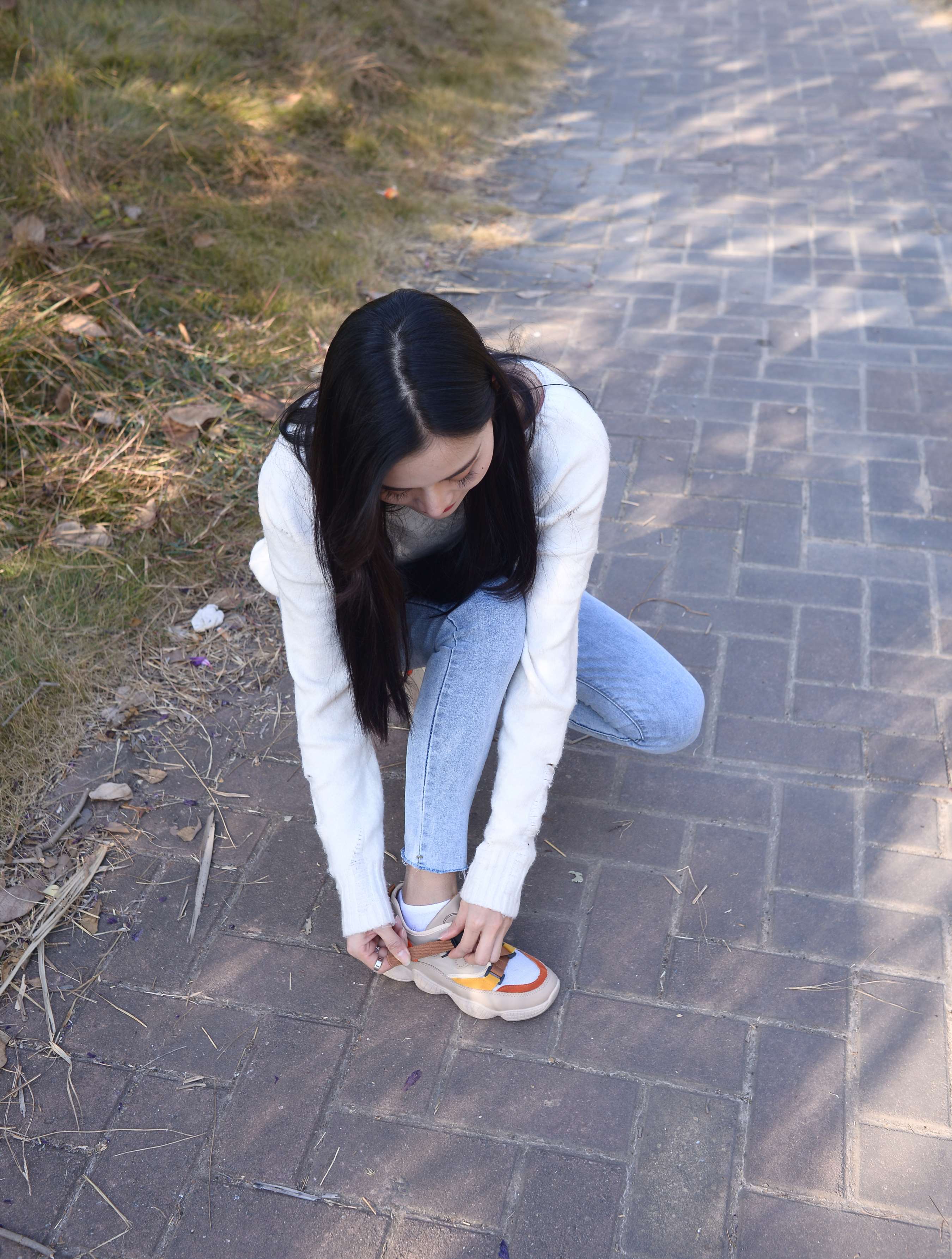 《文文 我想要漫山遍野的欢喜》作品图