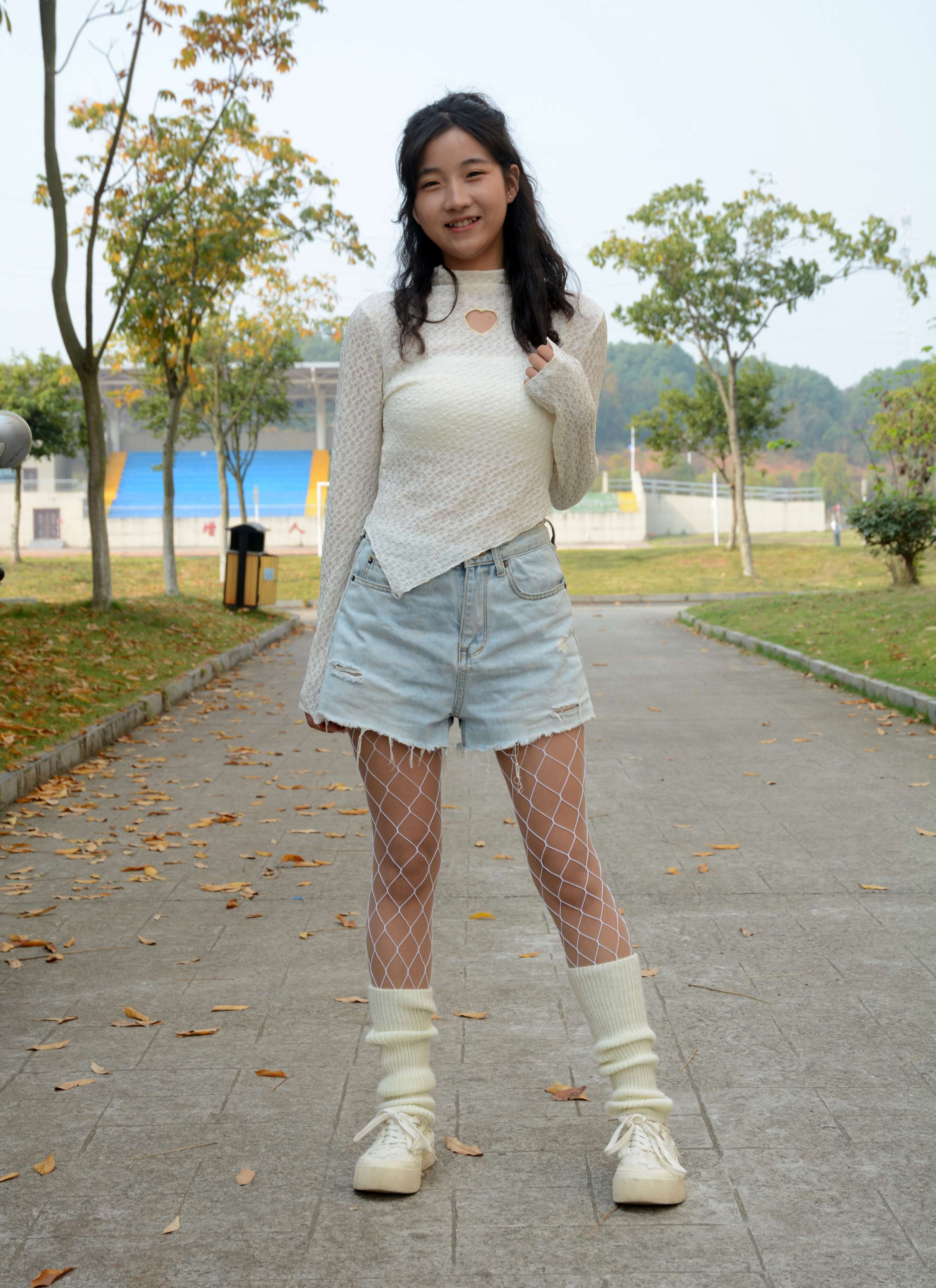 《点点-跟潮流风》作品图