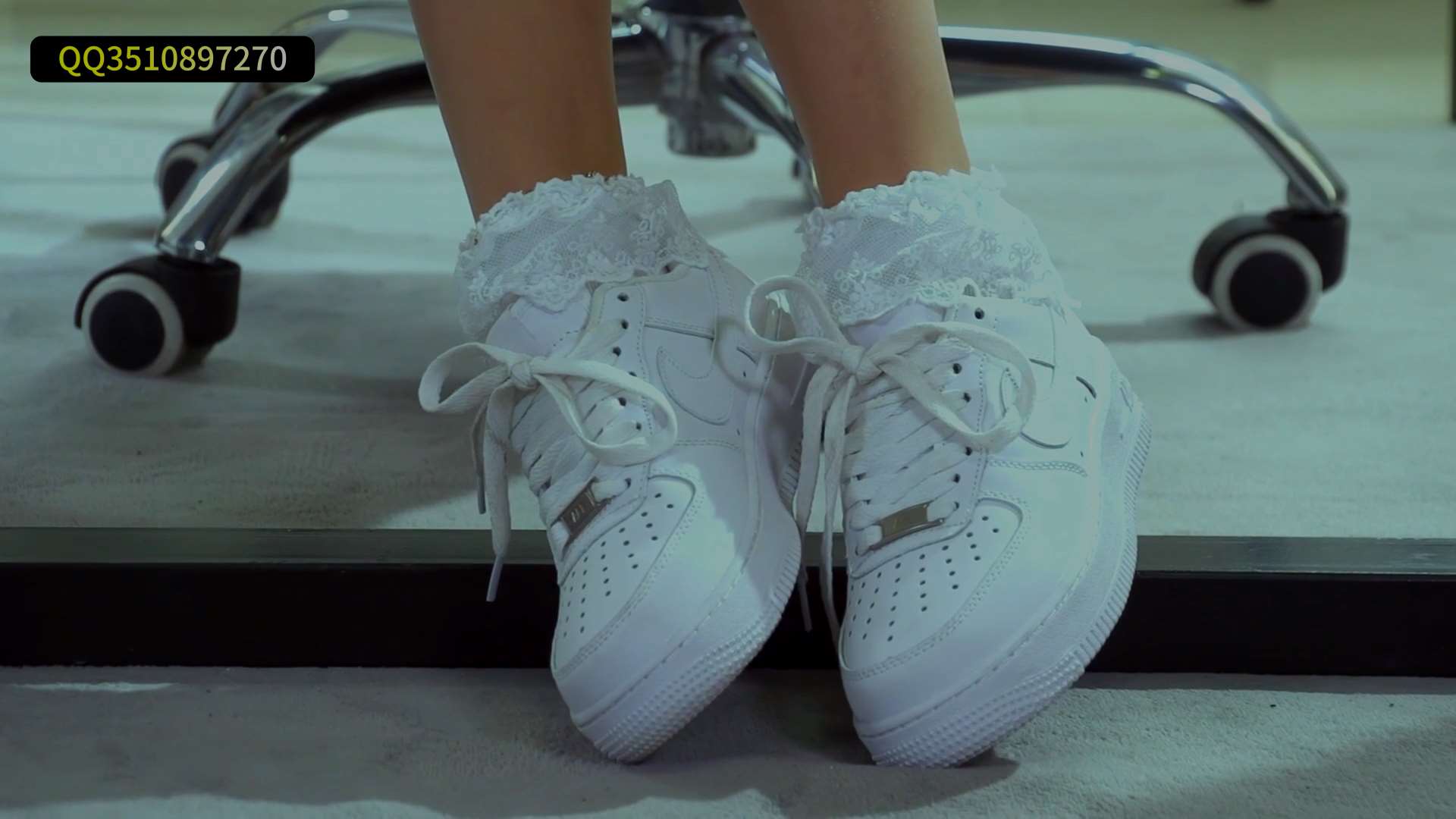 《[视频]见习文秘-程程》作品图