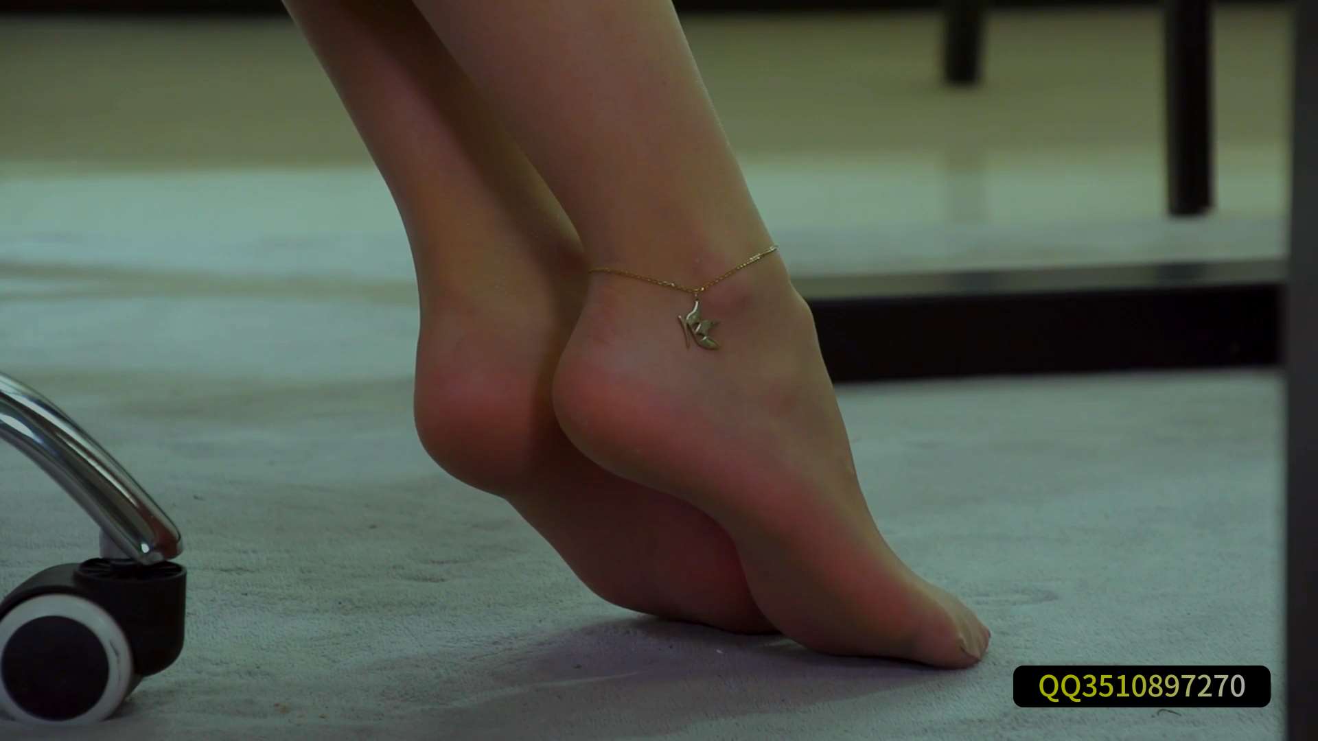 《[视频]见习文秘-程程》作品图