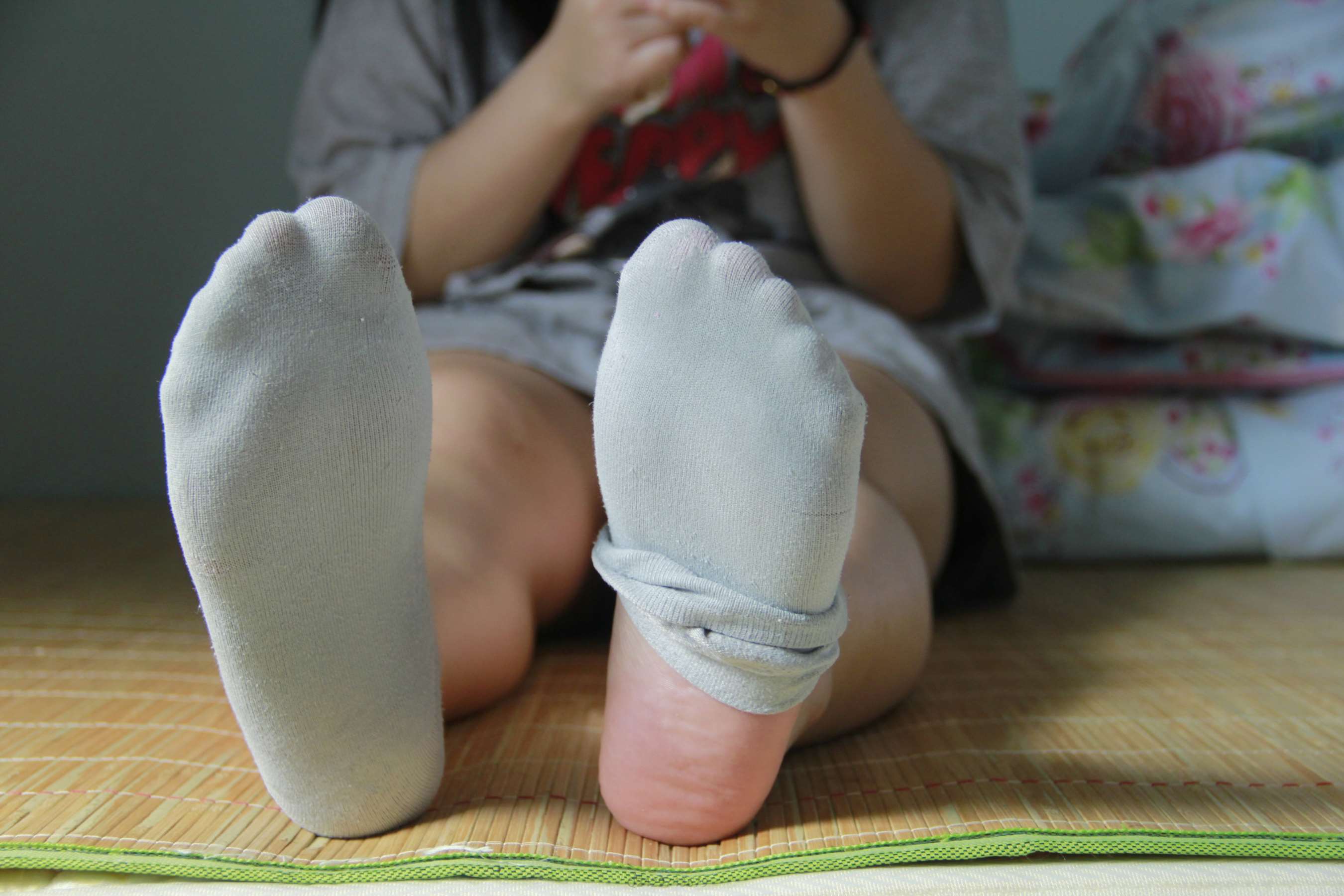 《梅梅》作品图