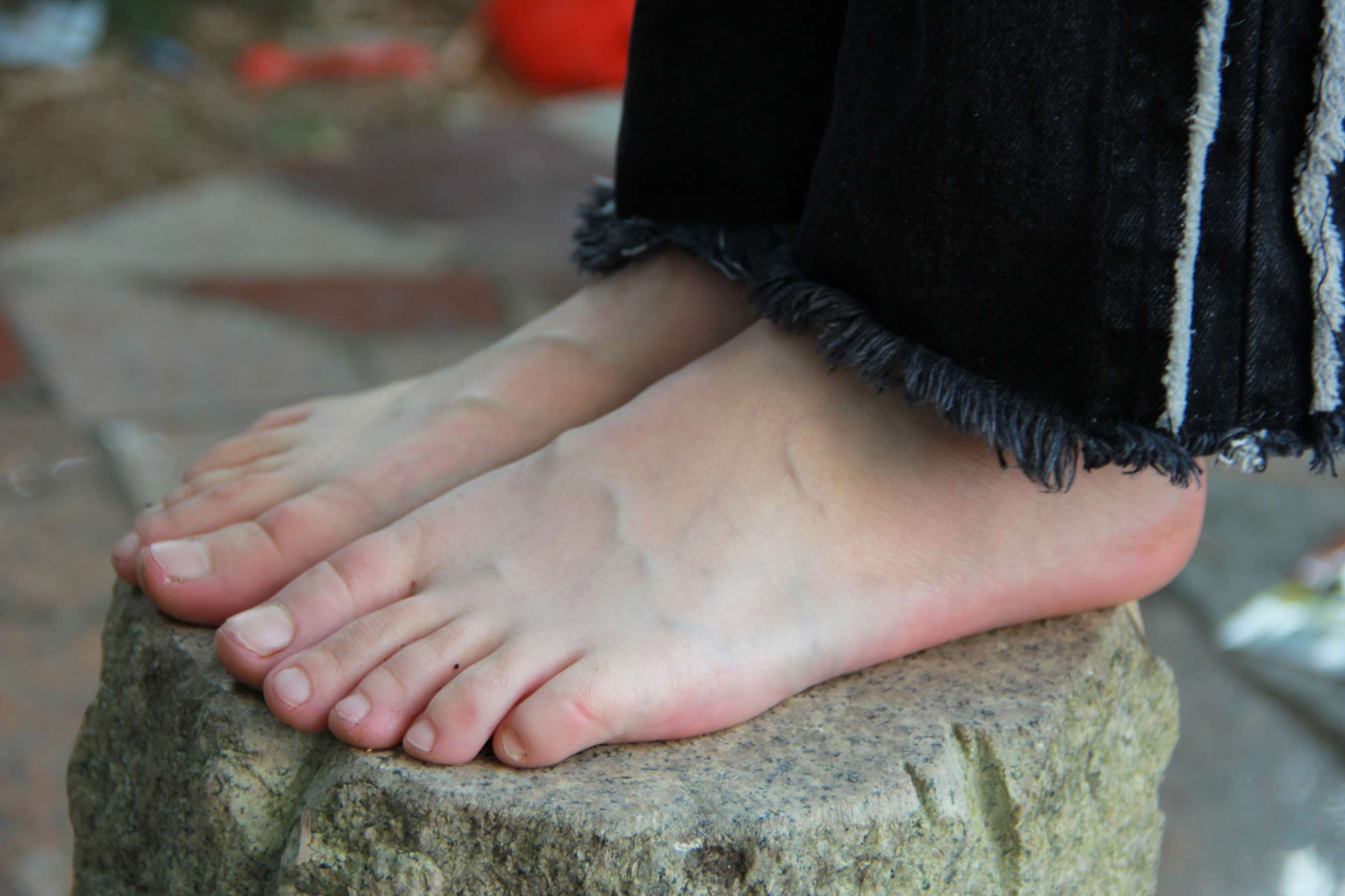 《柳婷》作品图