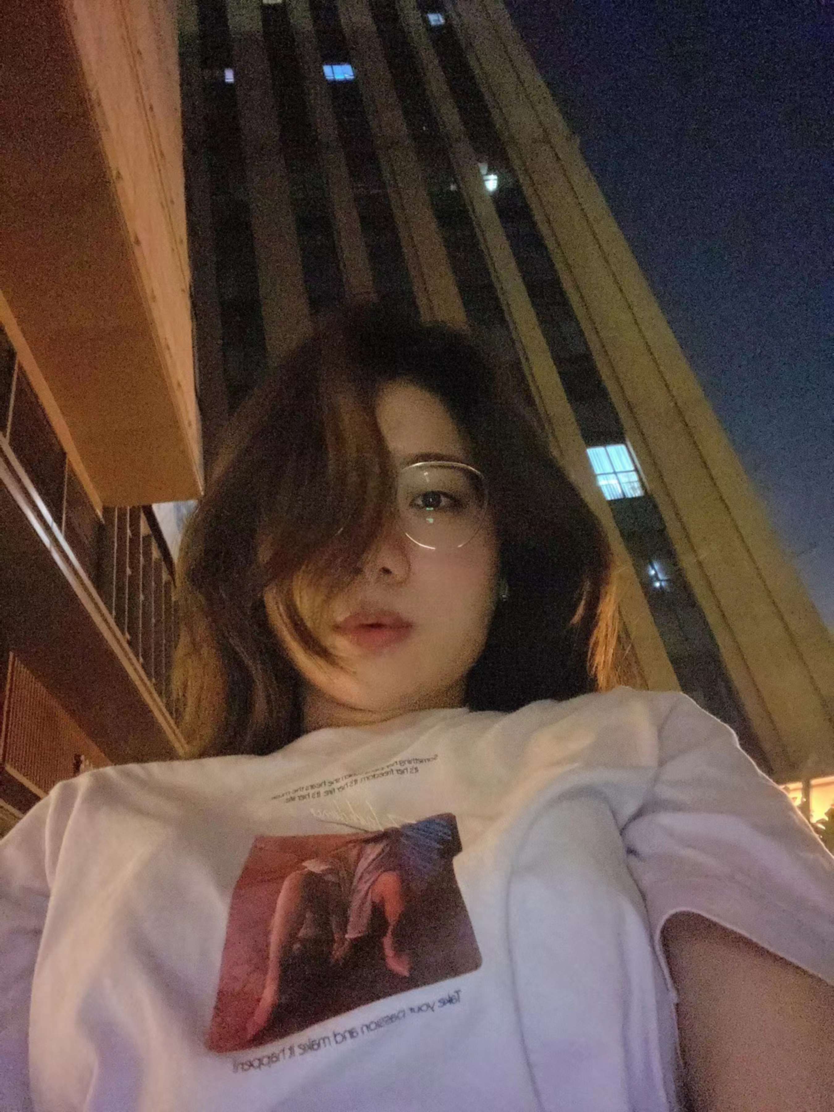 《柳婷》作品图