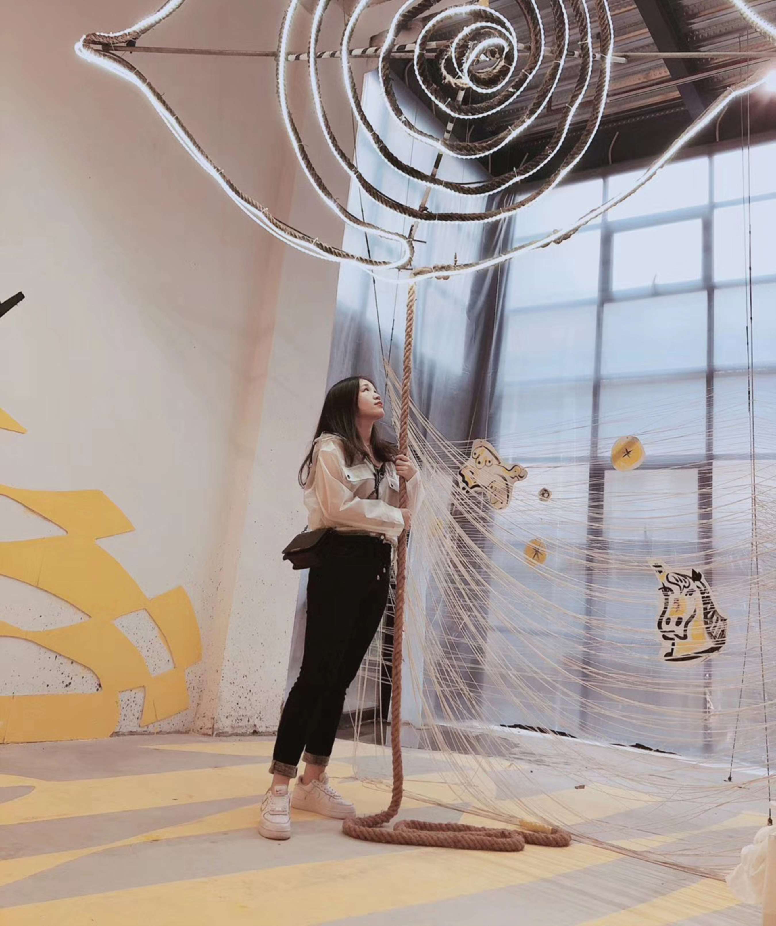 《禹辰》作品图