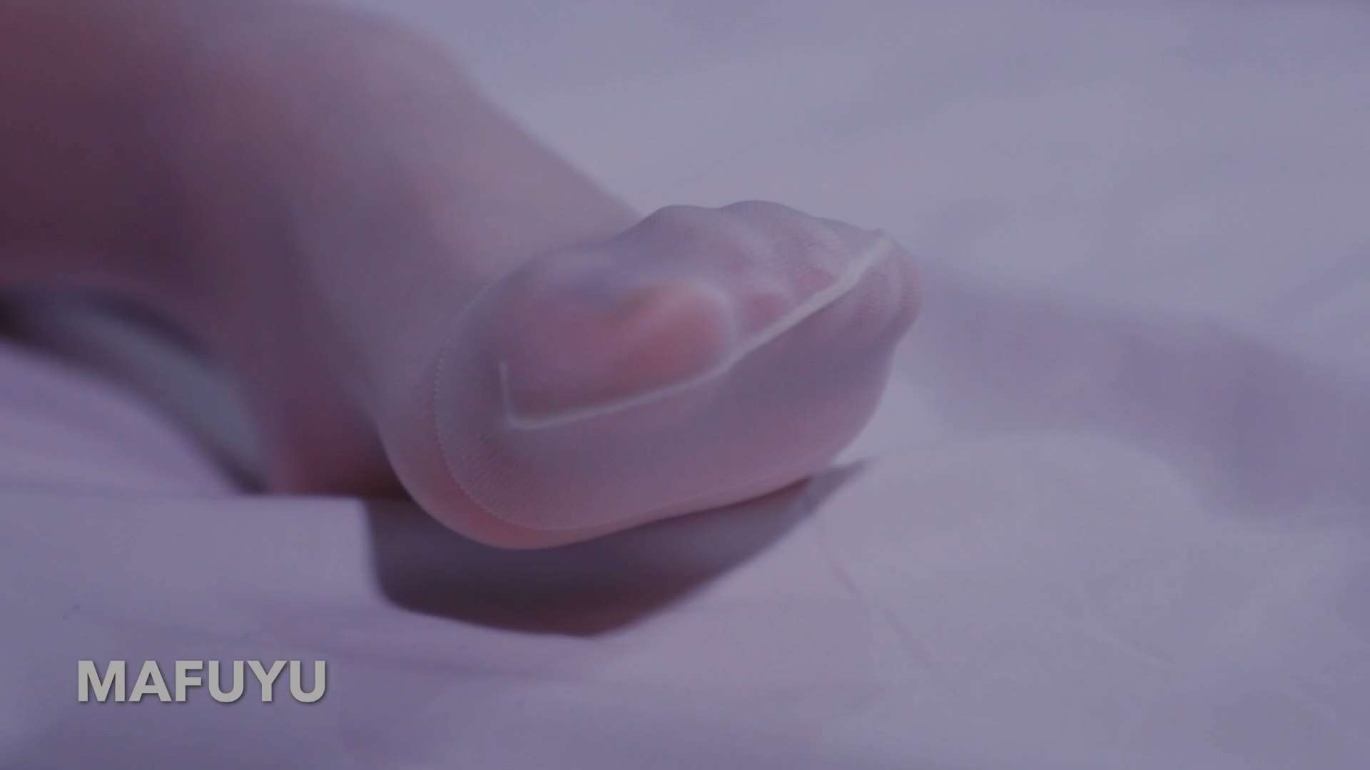 《[视频]丝袜配奶茶》作品图