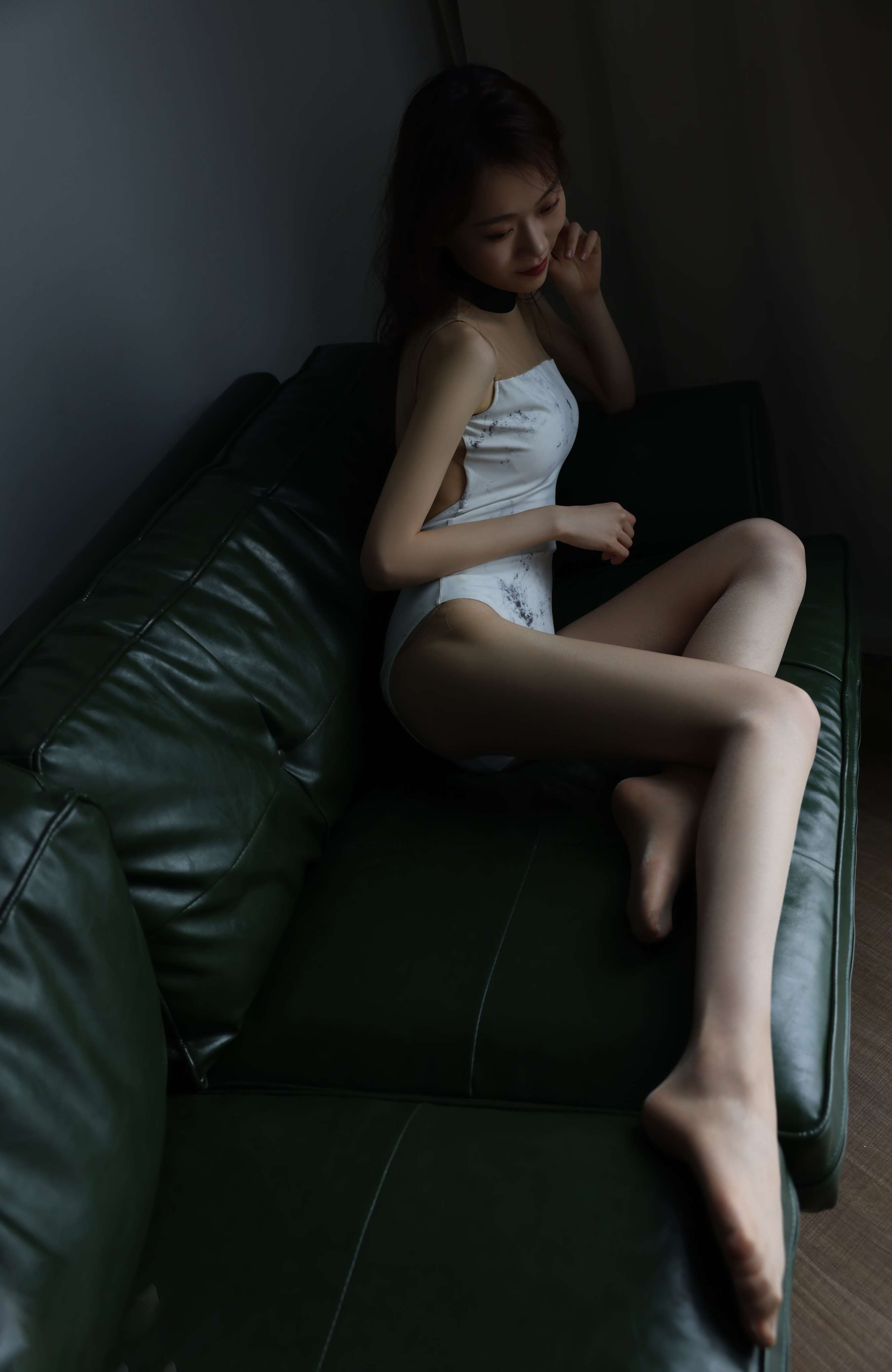 《芸芸》作品图