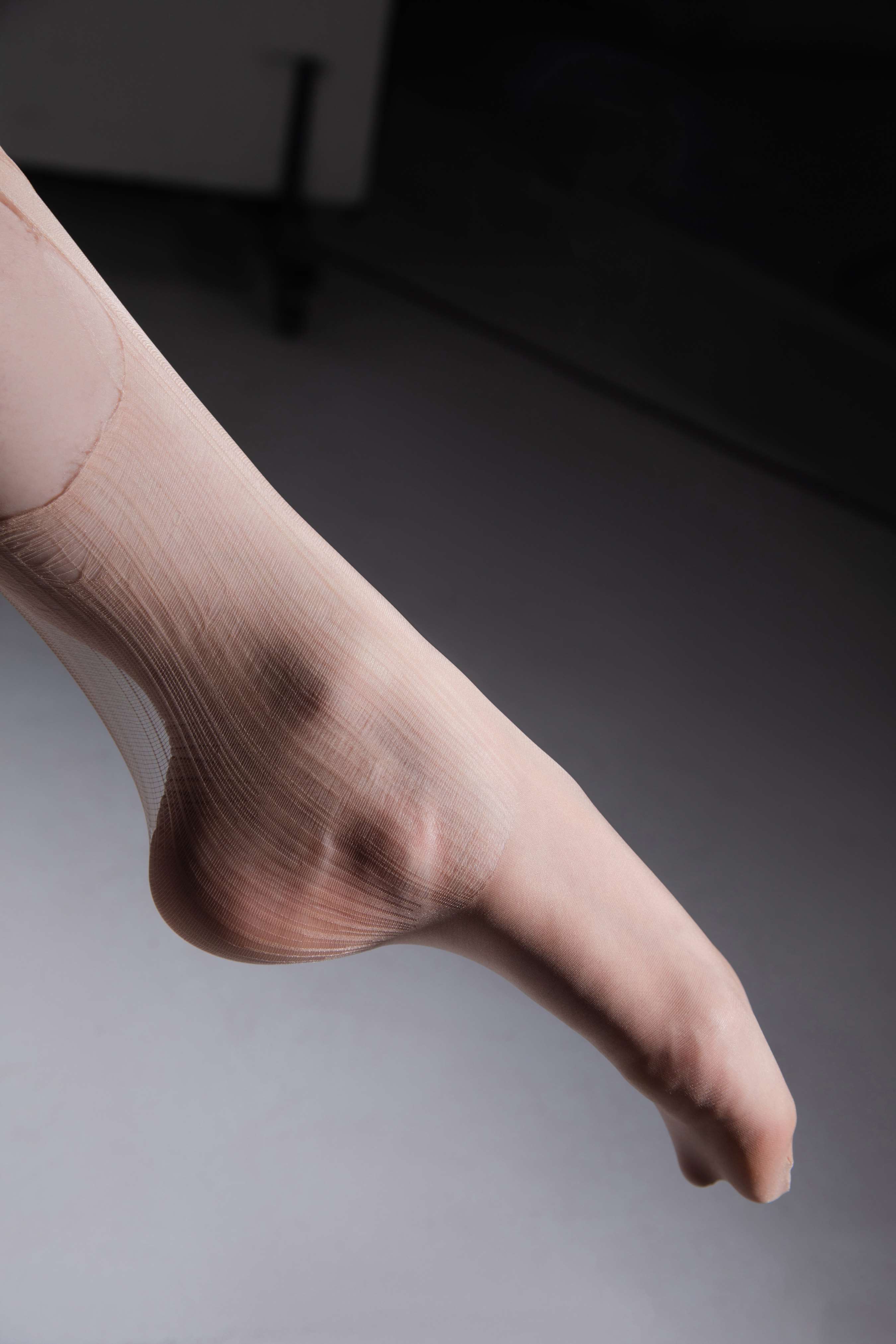 《杨光高跟の肉丝》作品图