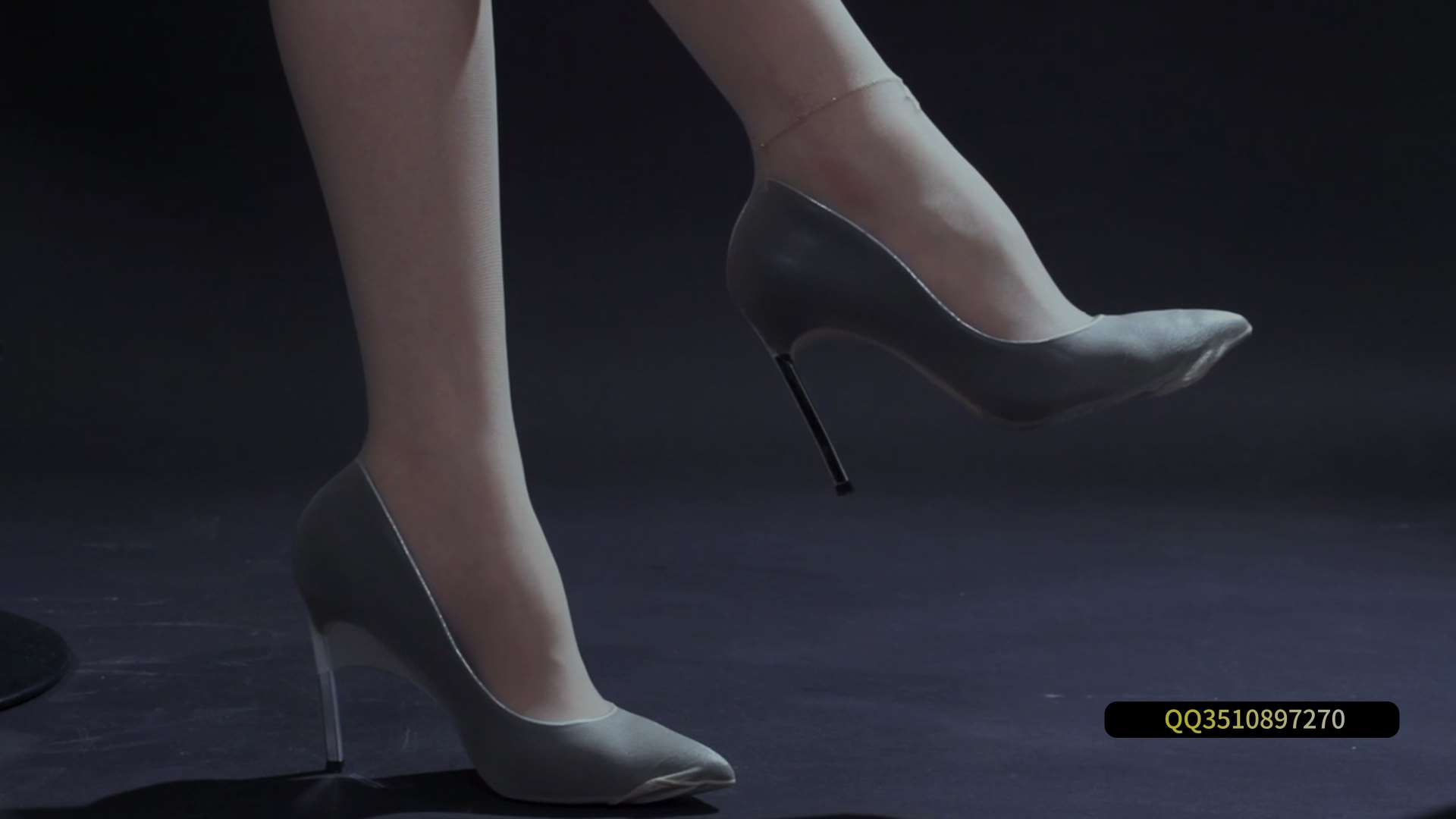 《[视频]锁住美丽-敏儿》作品图