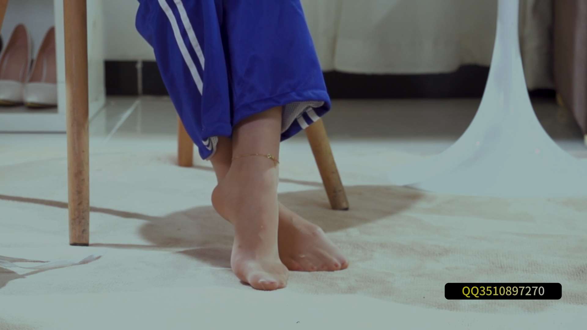 《[视频]初恋的丝情-安娜》作品图