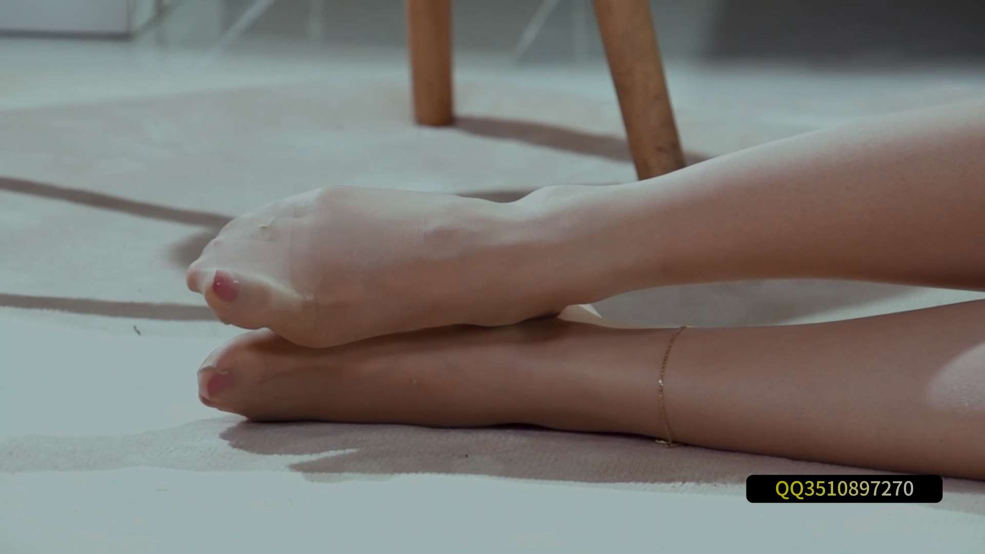 《[视频]初恋的丝情-安娜》作品图