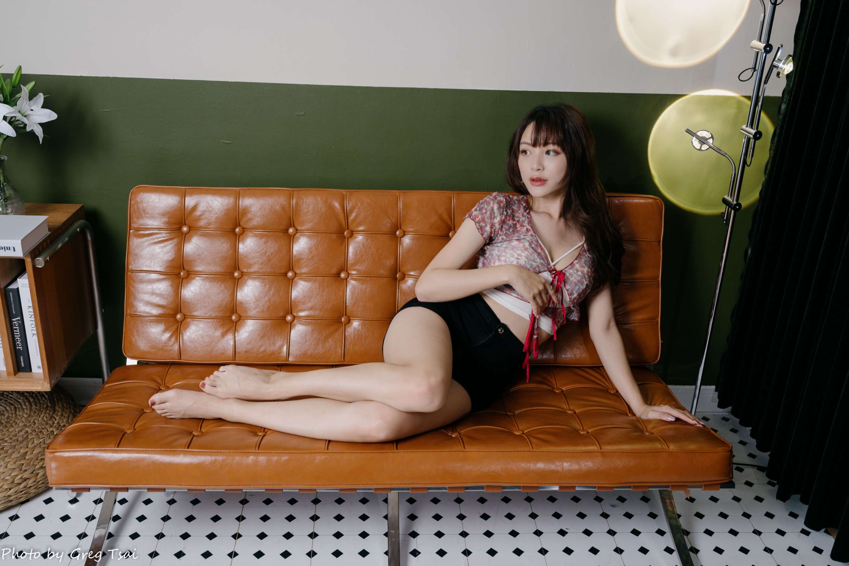 《Ashley》作品图