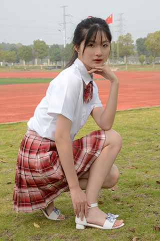 安妮 今日草莓