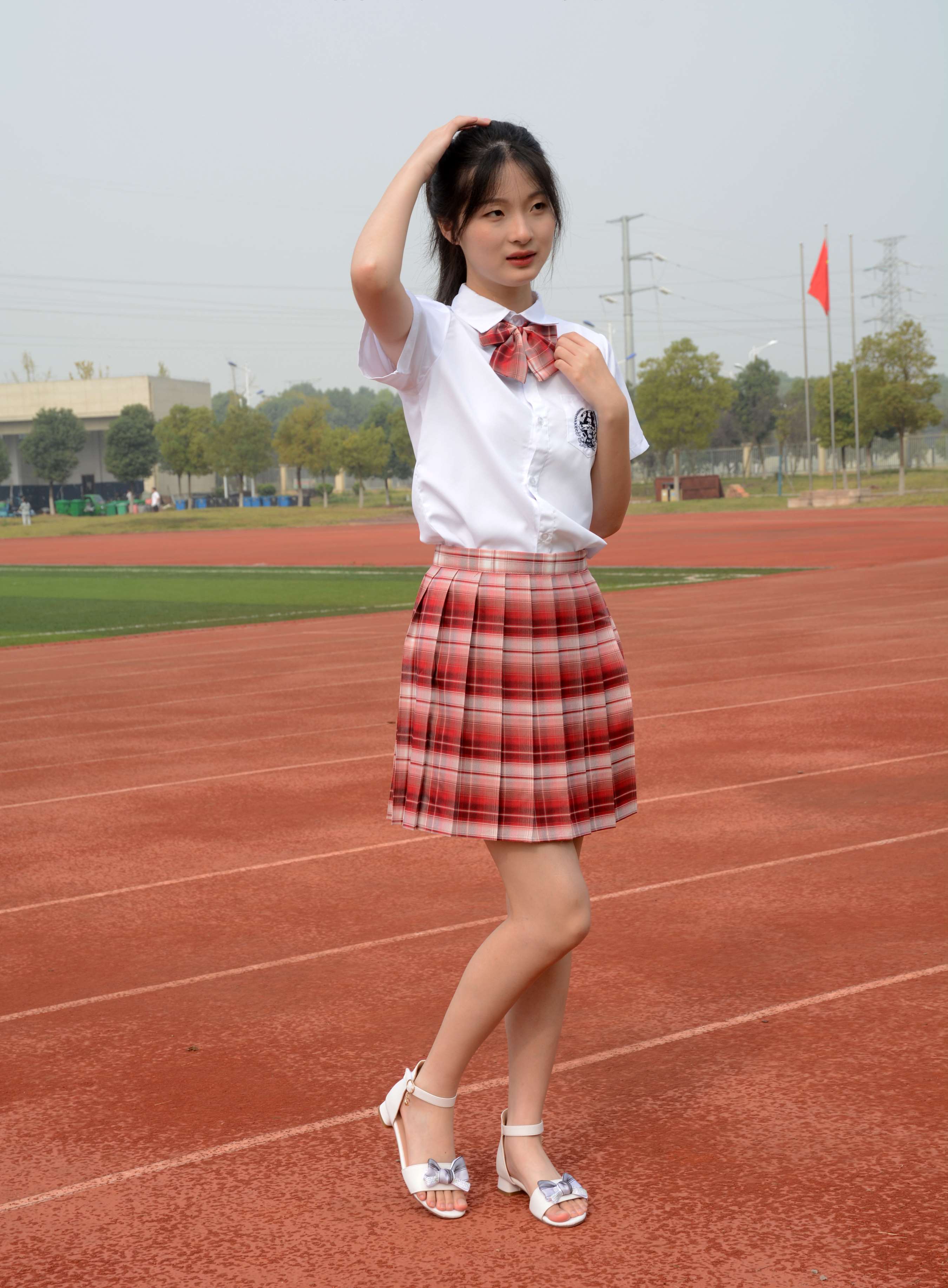 《安妮 今日草莓》作品图