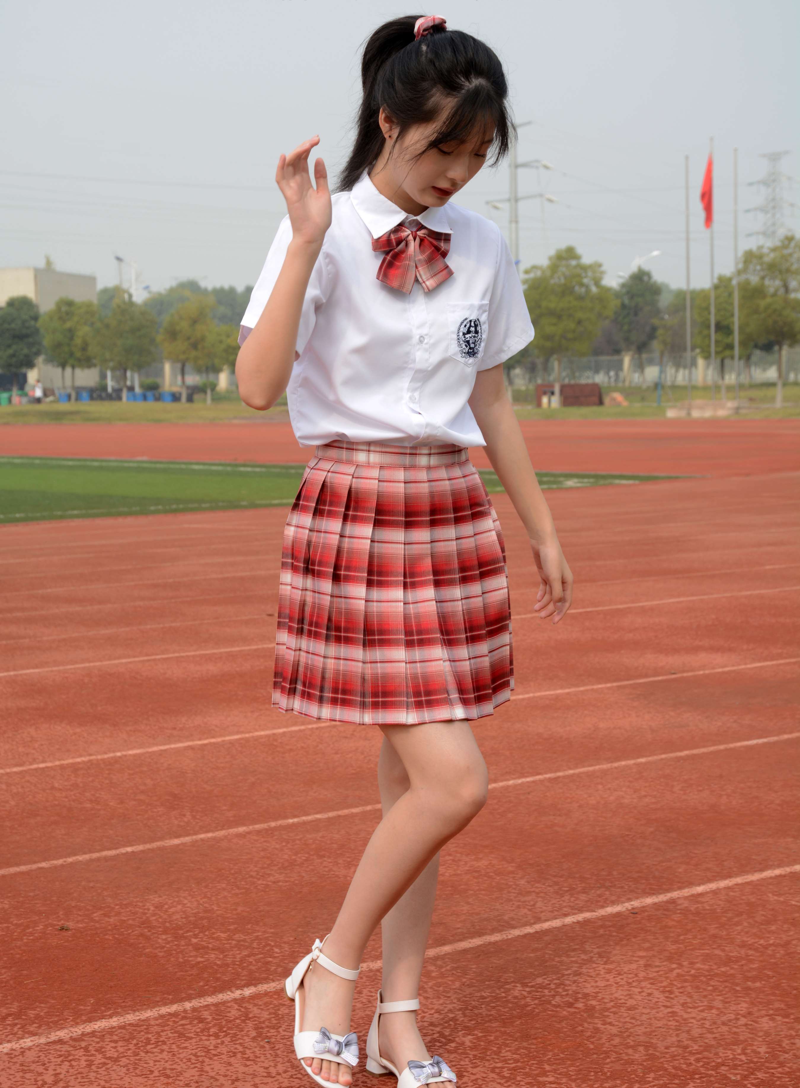 《安妮 今日草莓》作品图