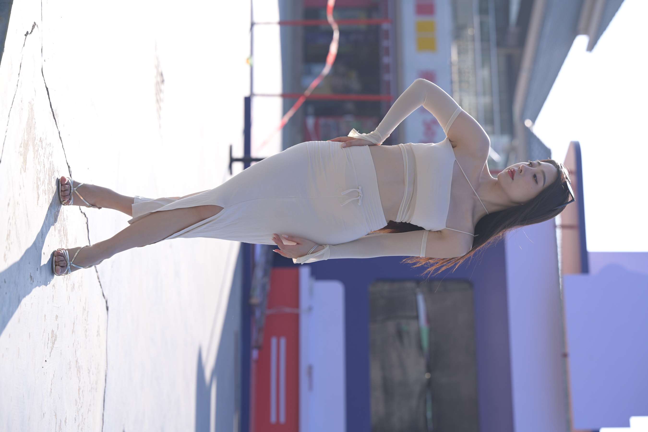 《你是晚来风》作品图