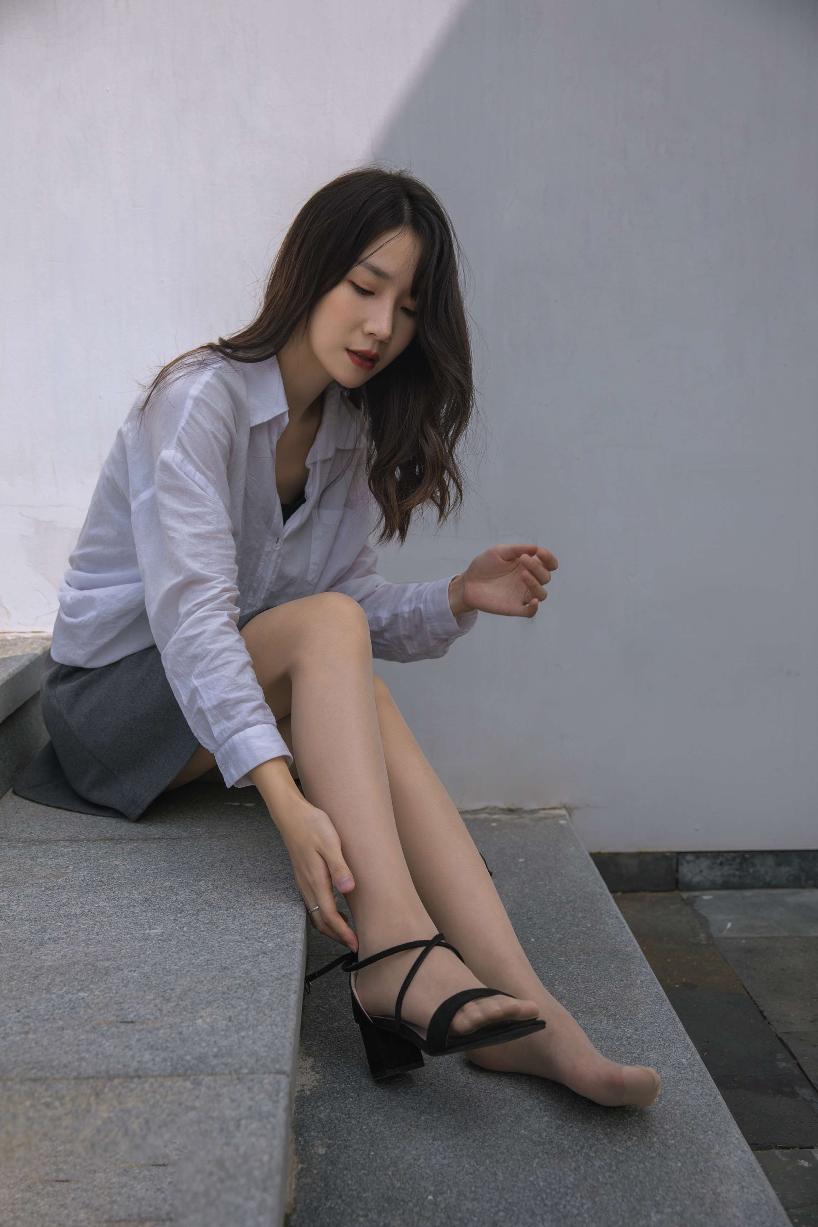 《青草》作品图