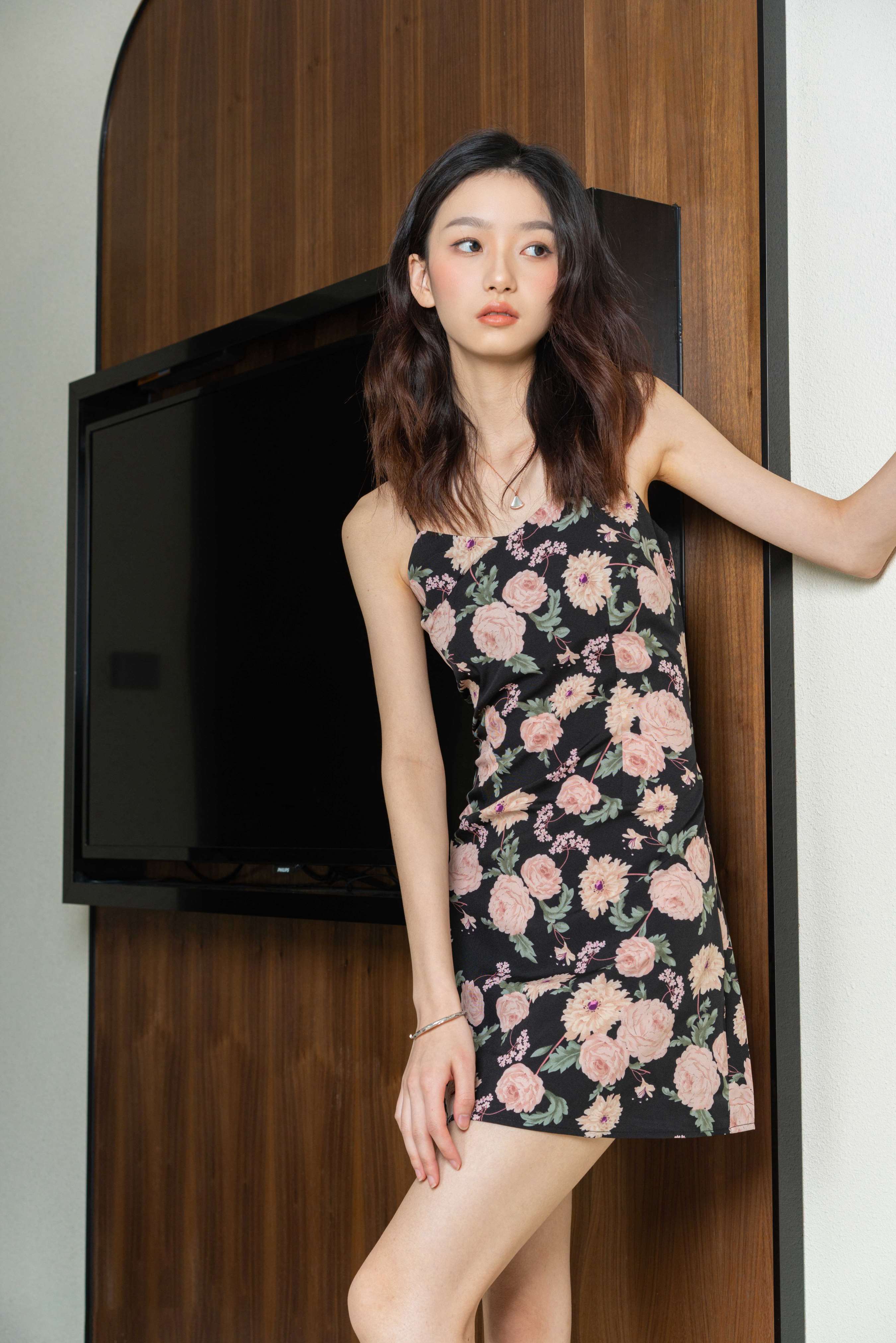 《乐萱嫩足》作品图