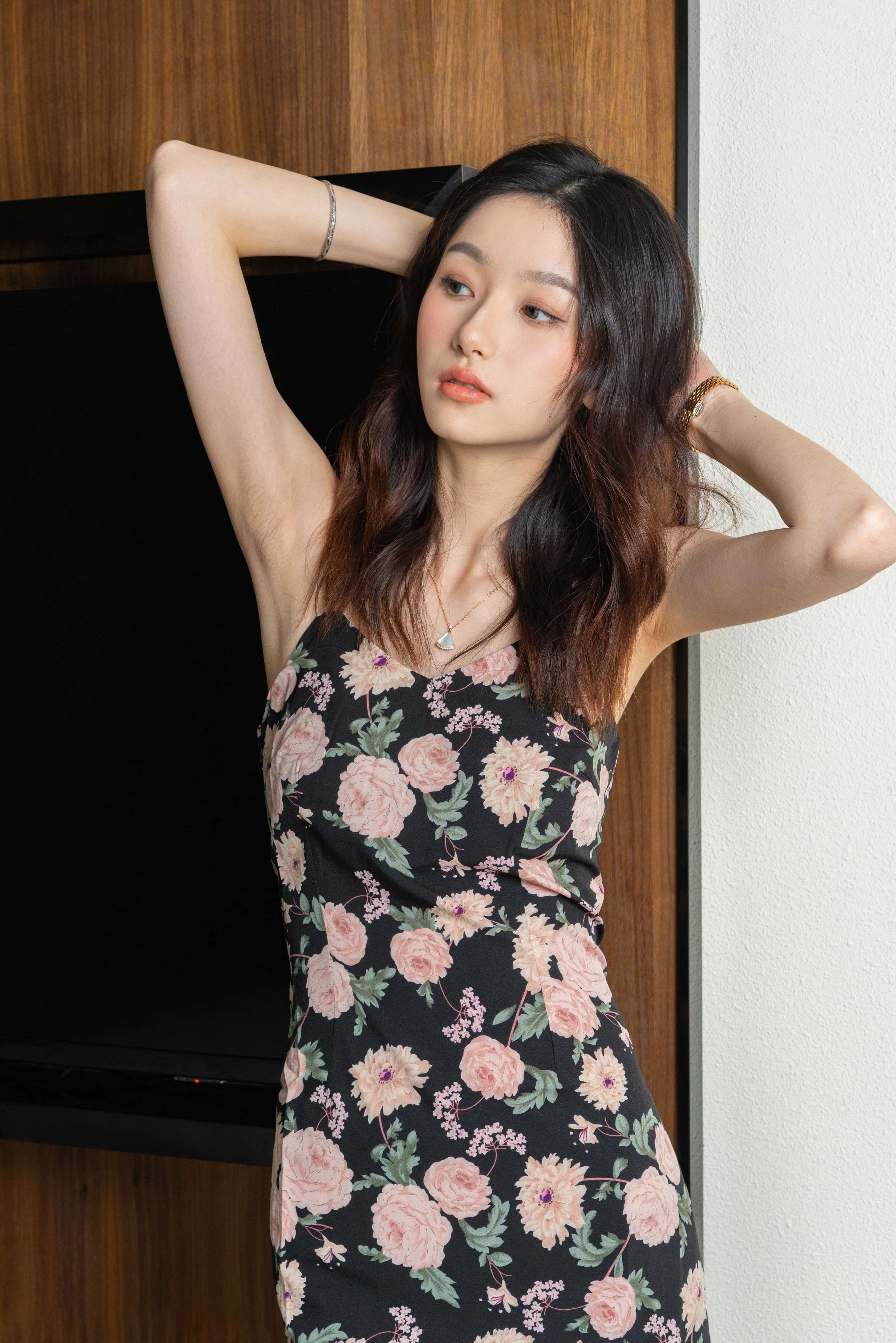 《乐萱嫩足》作品图