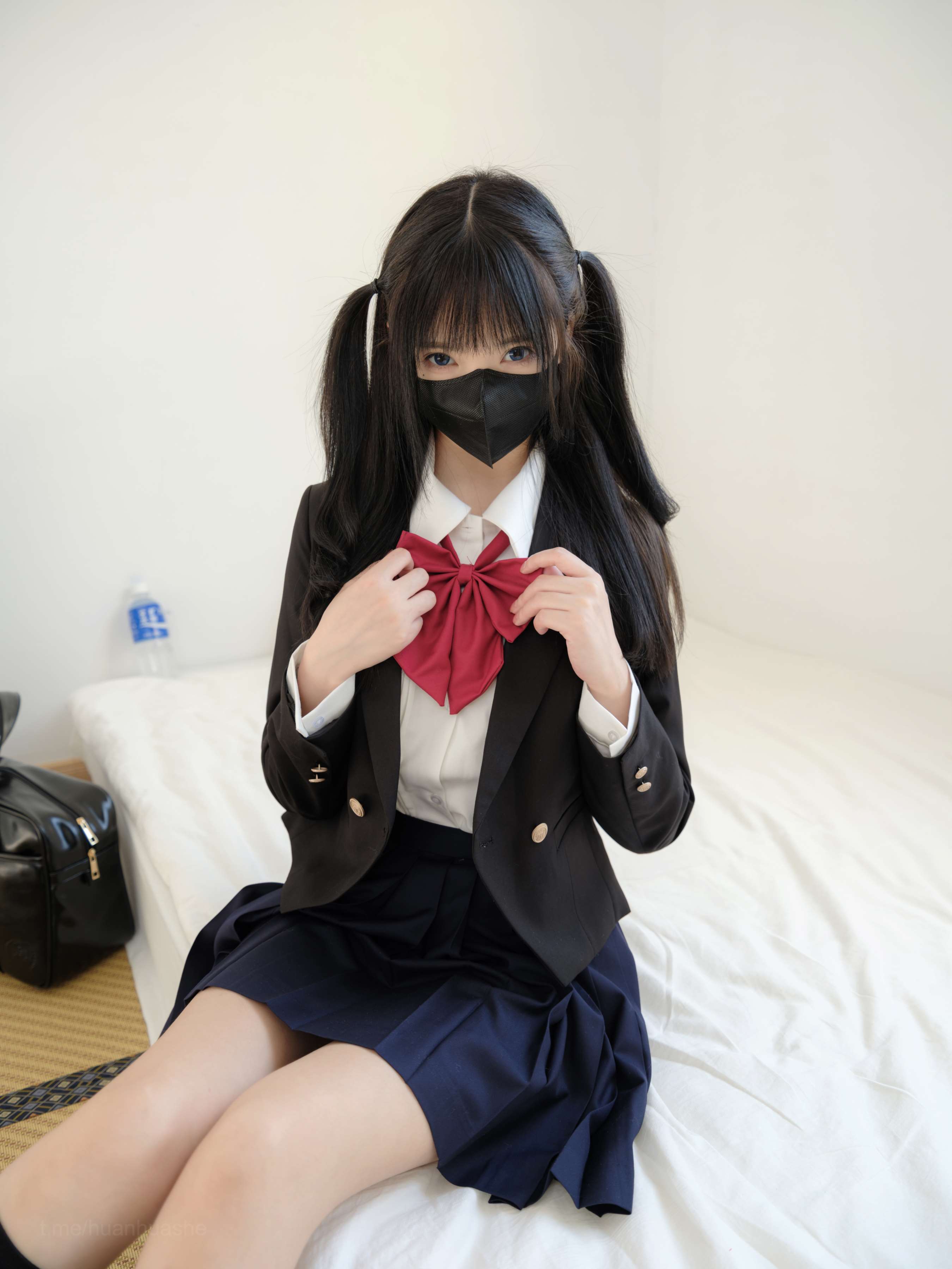 《见希 JK》作品图